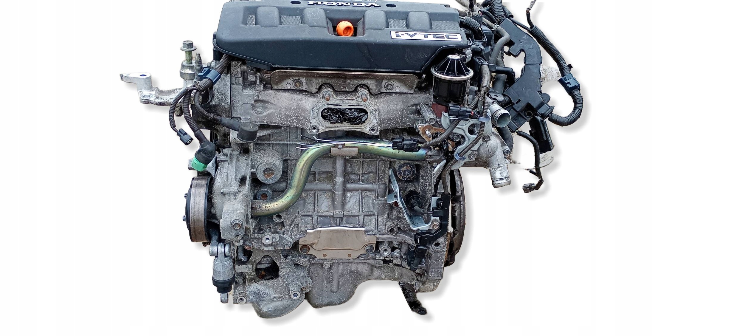 Moteur R18A2 - Image 1