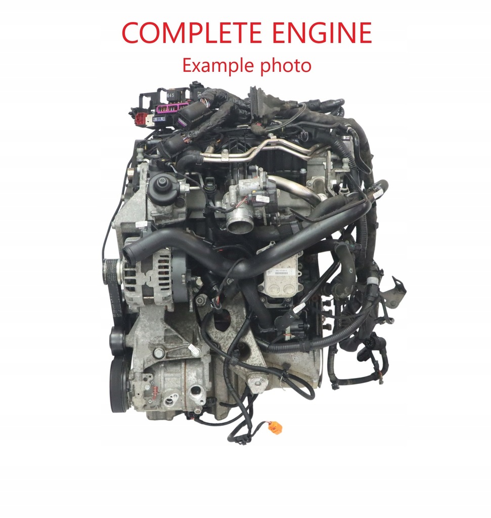 Moteur CJCD — vue 1