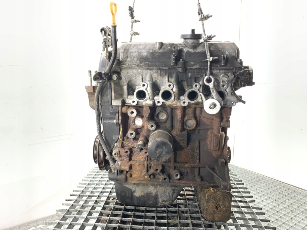 Moteur G4HG - Image 1