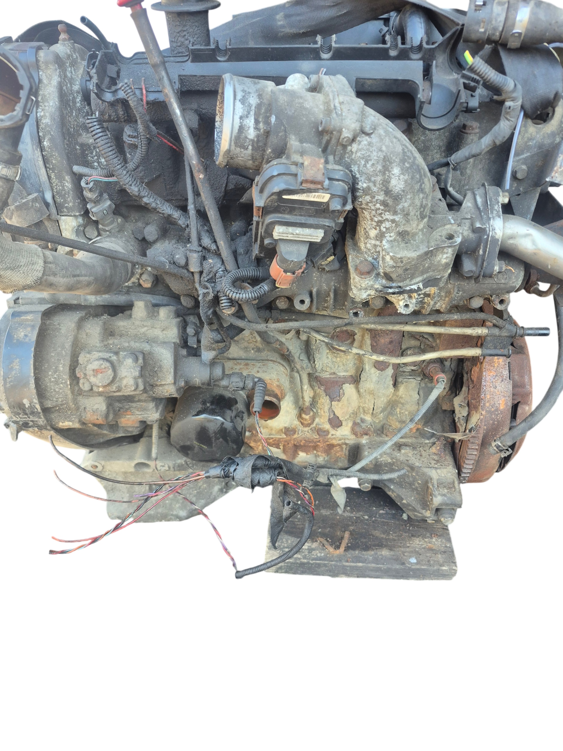 Moteur F1AE0481D — vue 5