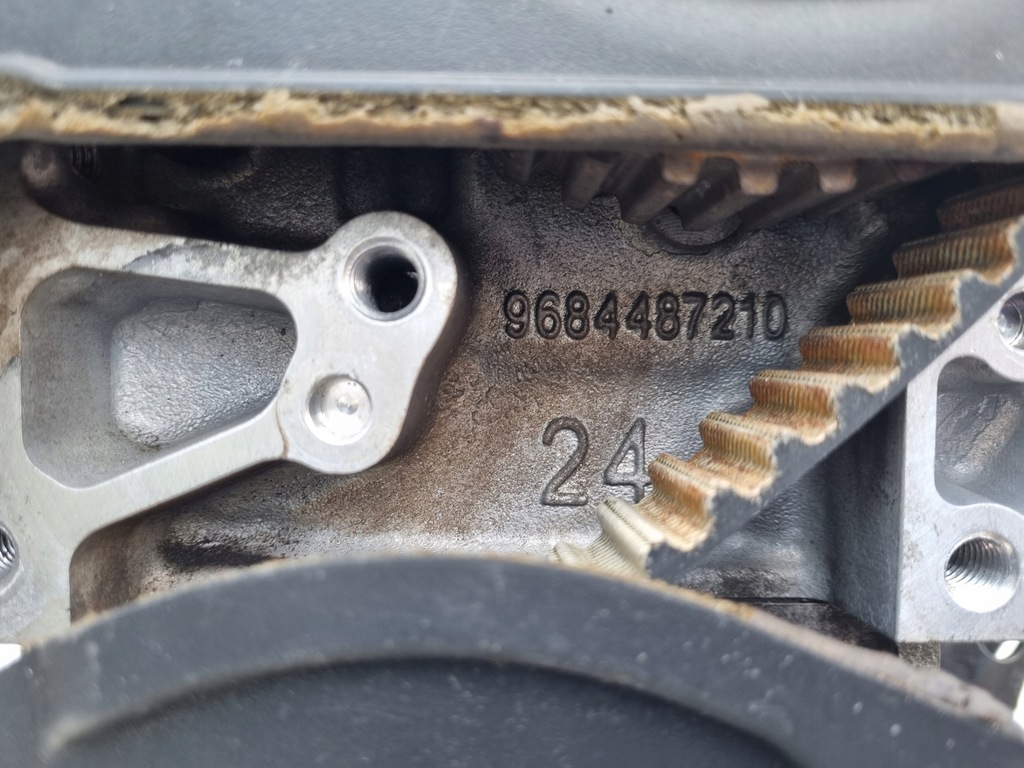 Moteur T1DA - Image 5