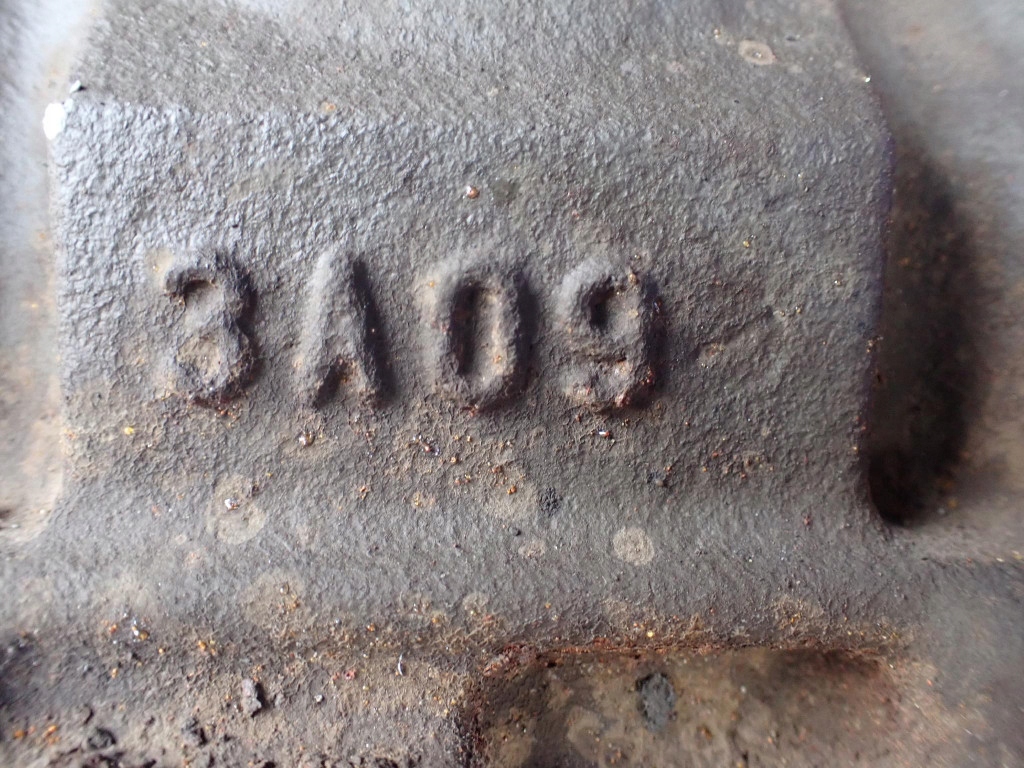 Moteur 1SZ-FE - Image 9