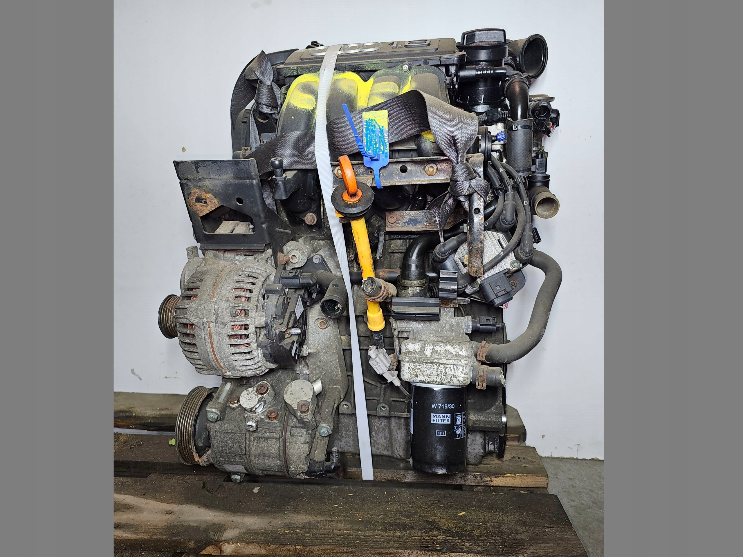Moteur BGU - Image 1