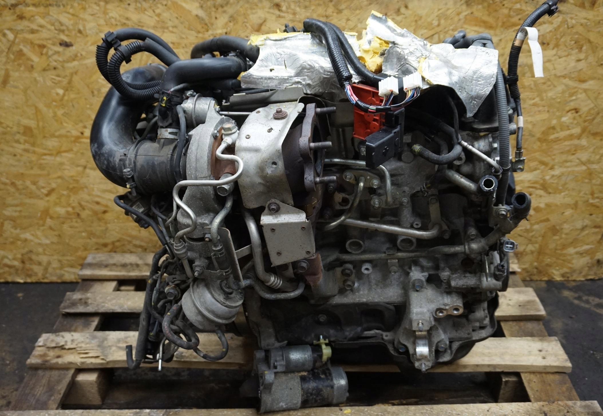 Moteur SHY1 - Image 2