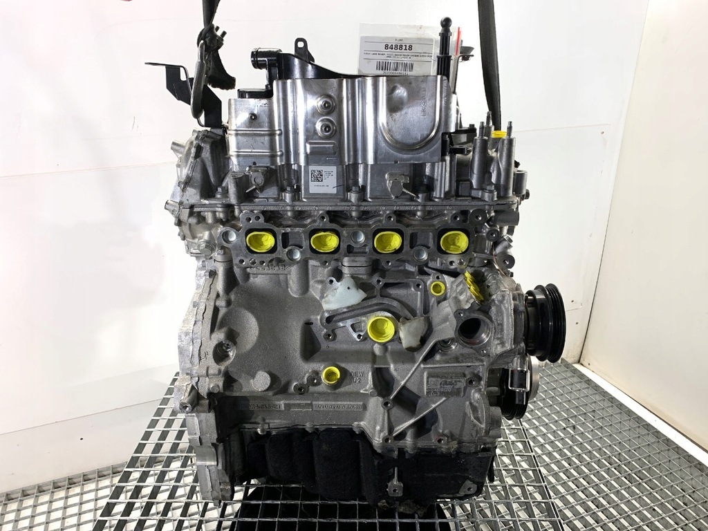 Moteur 204DTY - Image 2