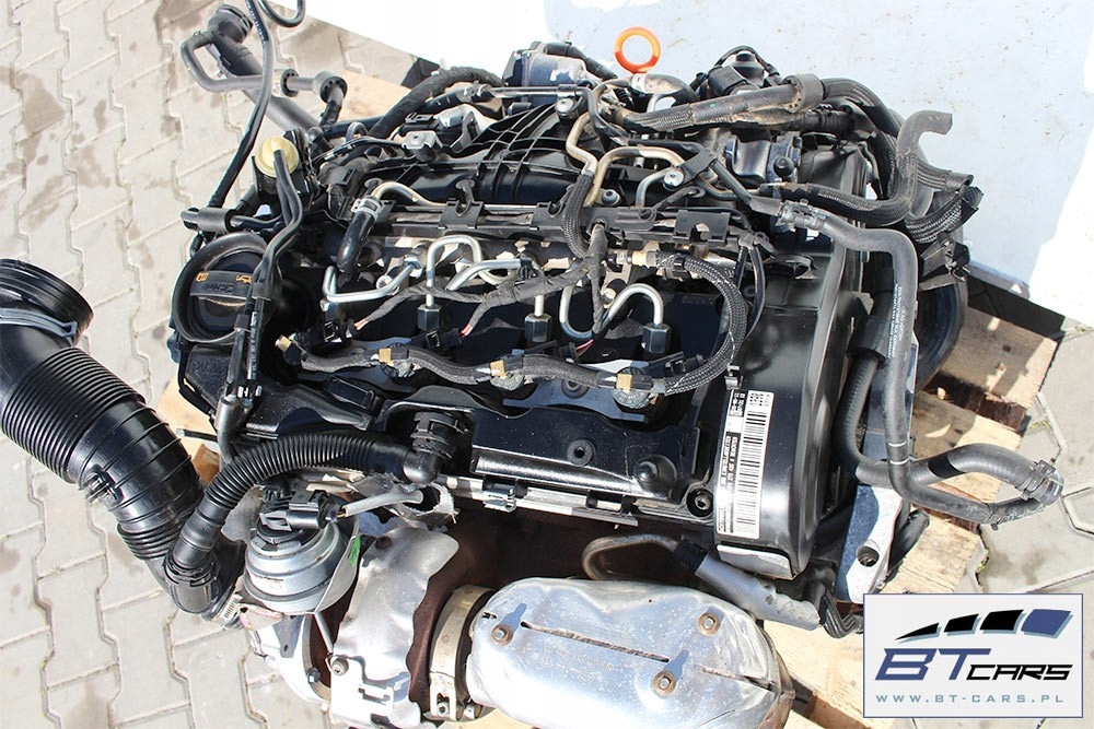 Moteur CFGB — vue 4