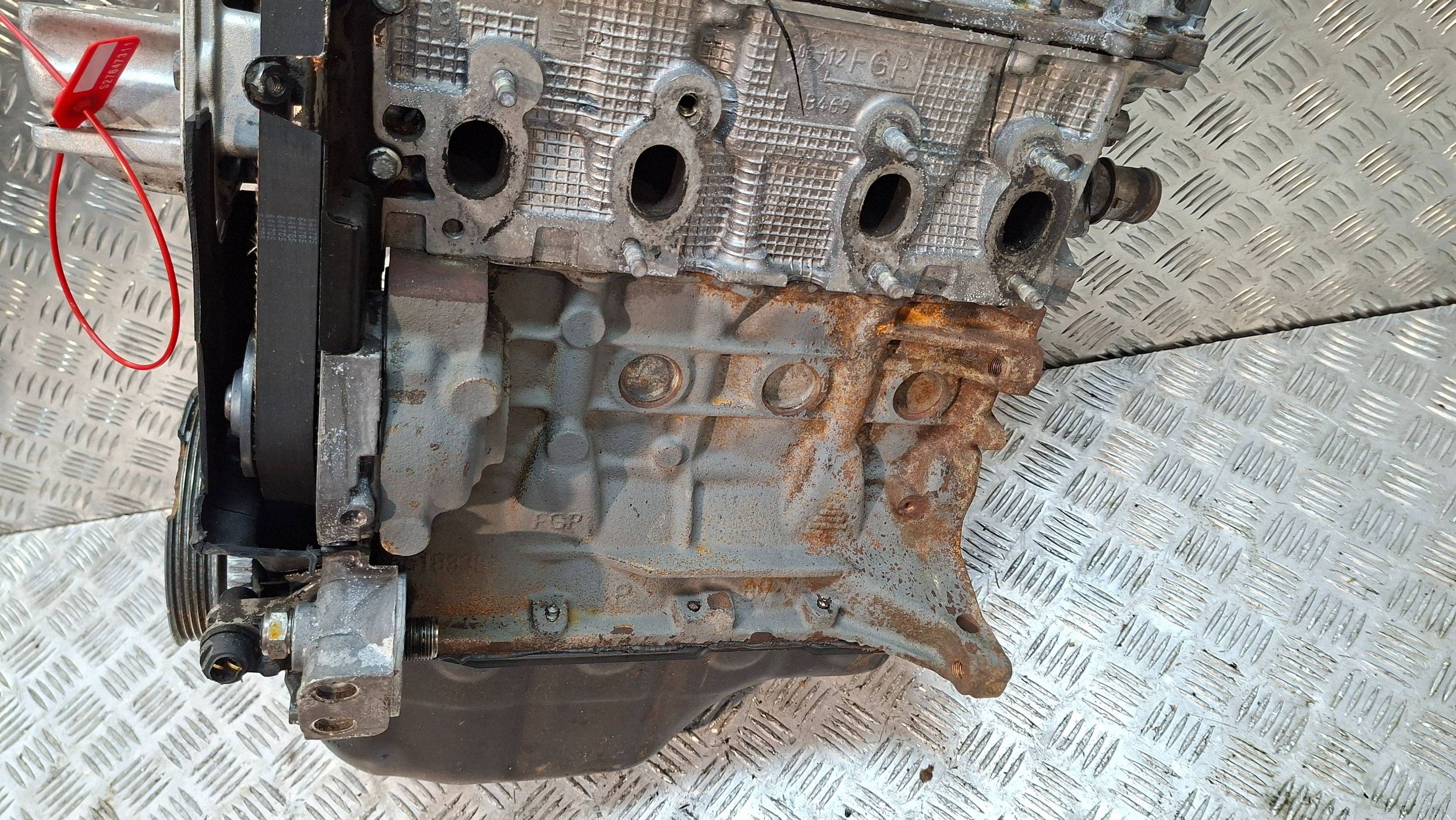 Moteur 350 A1.000 - Image 2
