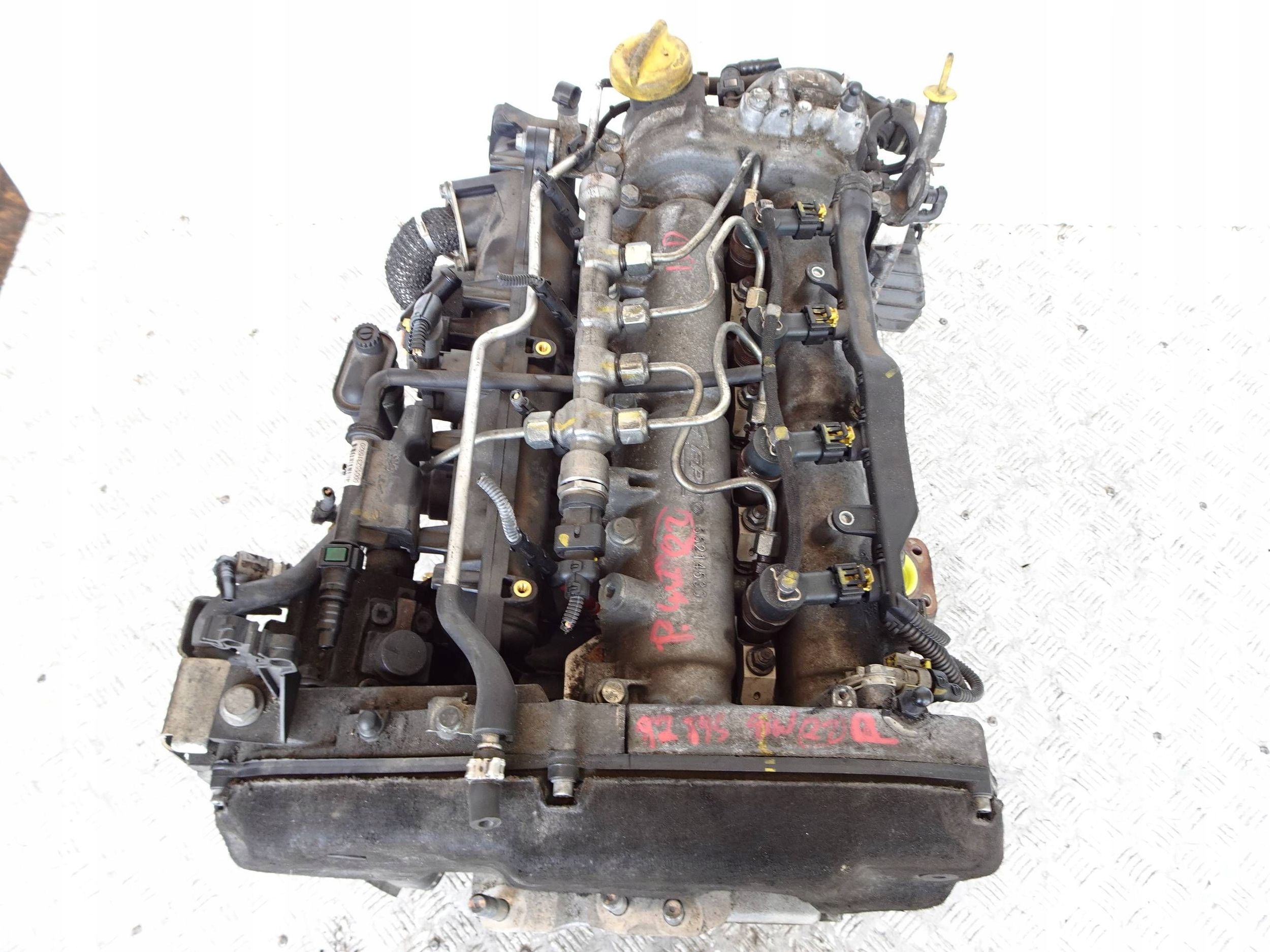 Moteur 940 A3.000 - Image 6
