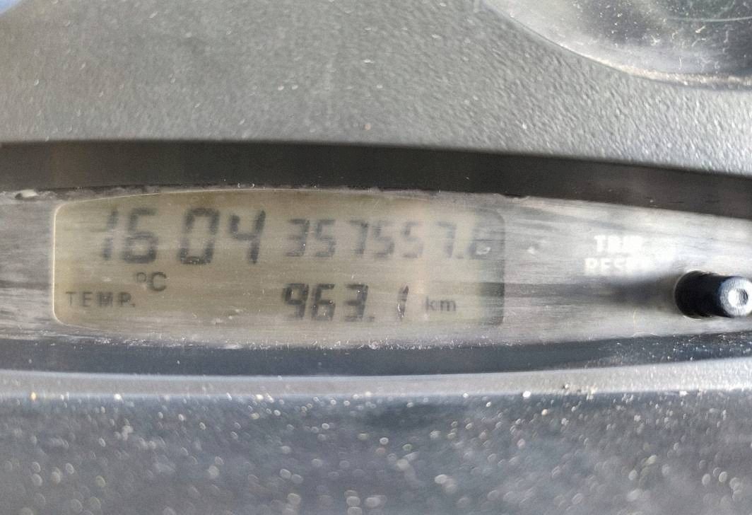 Moteur F1AE0481B - Image 3