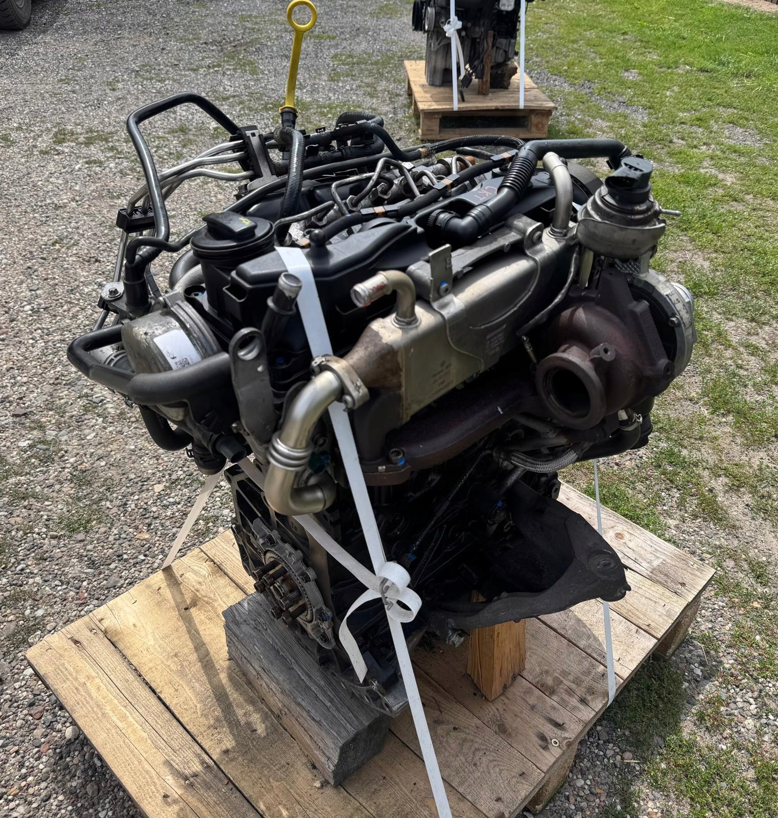 Moteur CKTB - Image 6