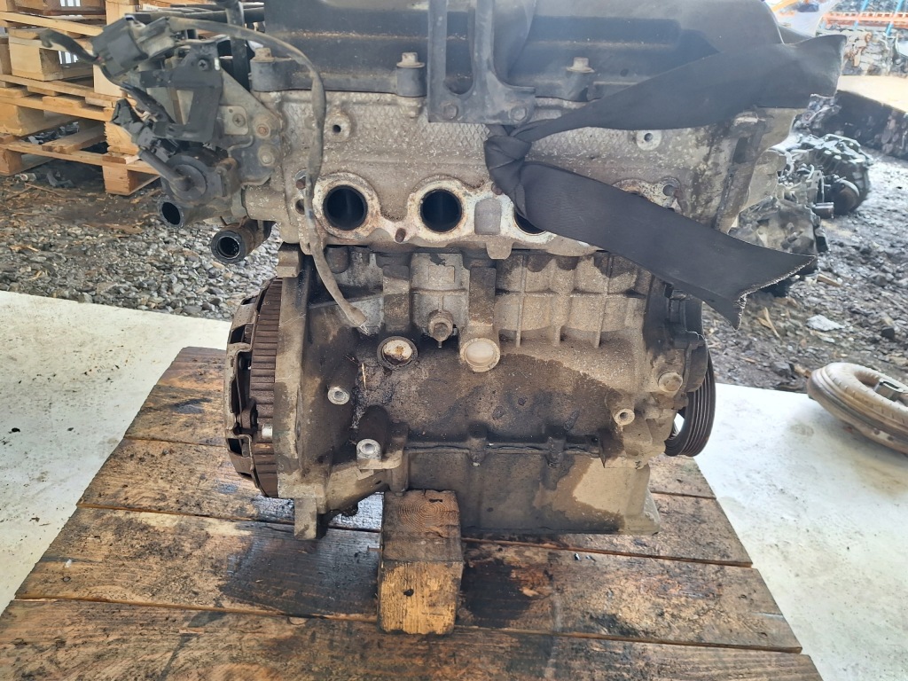 Moteur G4LA - Image 4