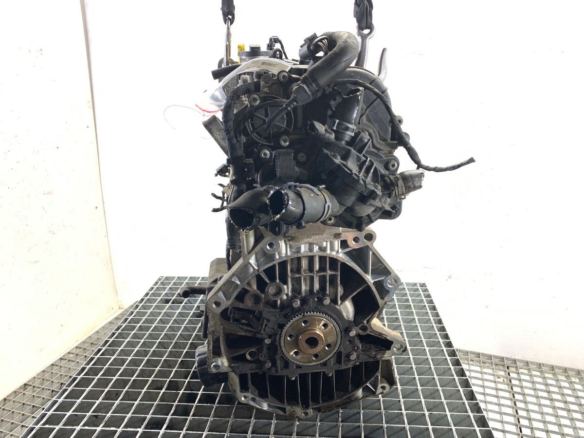 Moteur CJZA - Image 2