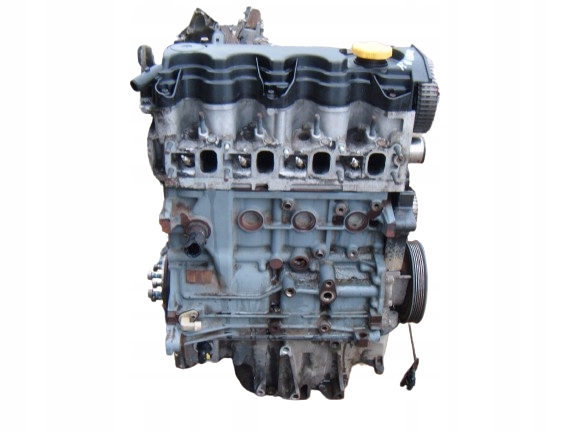 Moteur Z 19 DT - Image 1