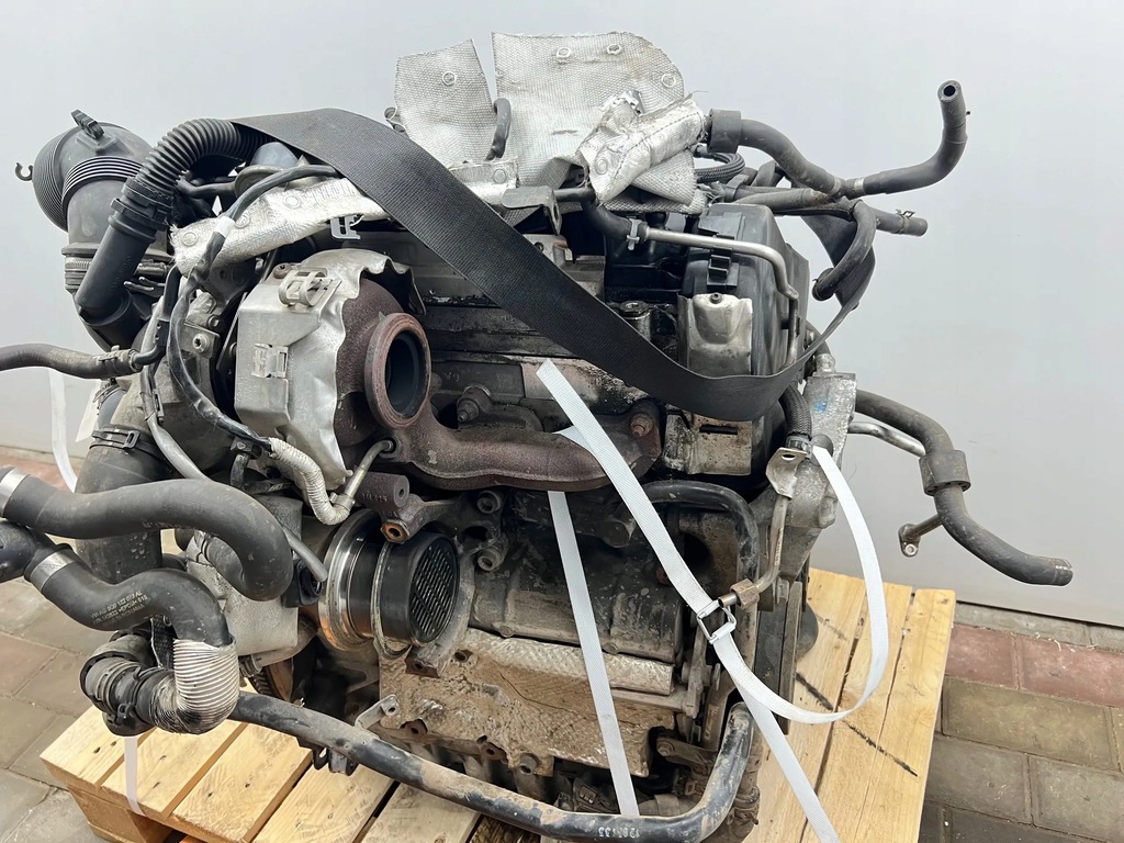 Moteur CRBD — vue 6