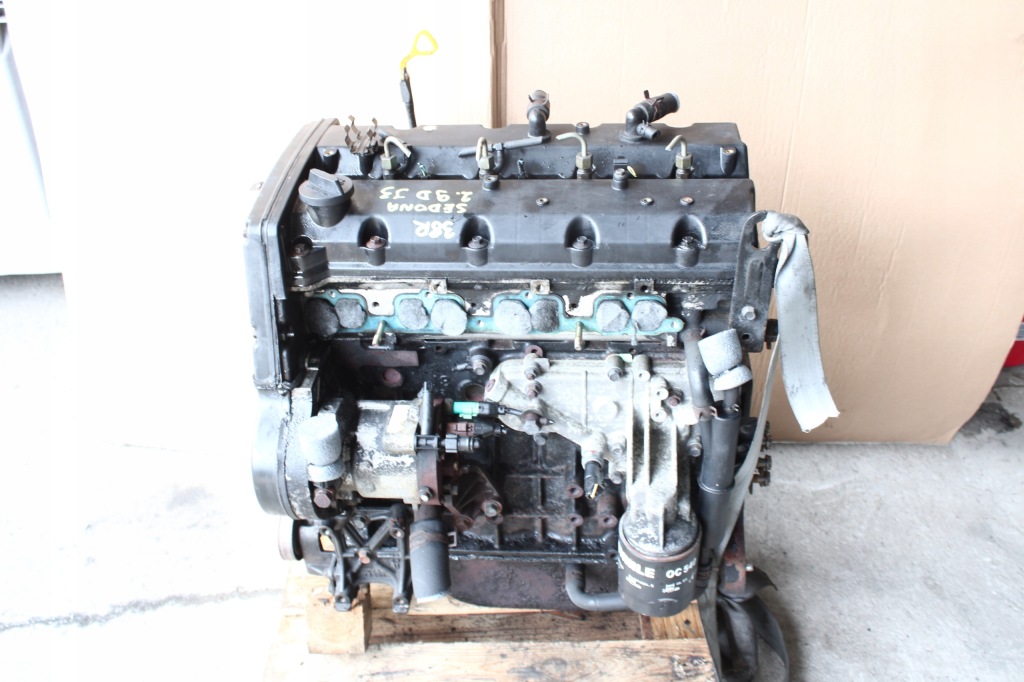 Moteur J3 - Image 3