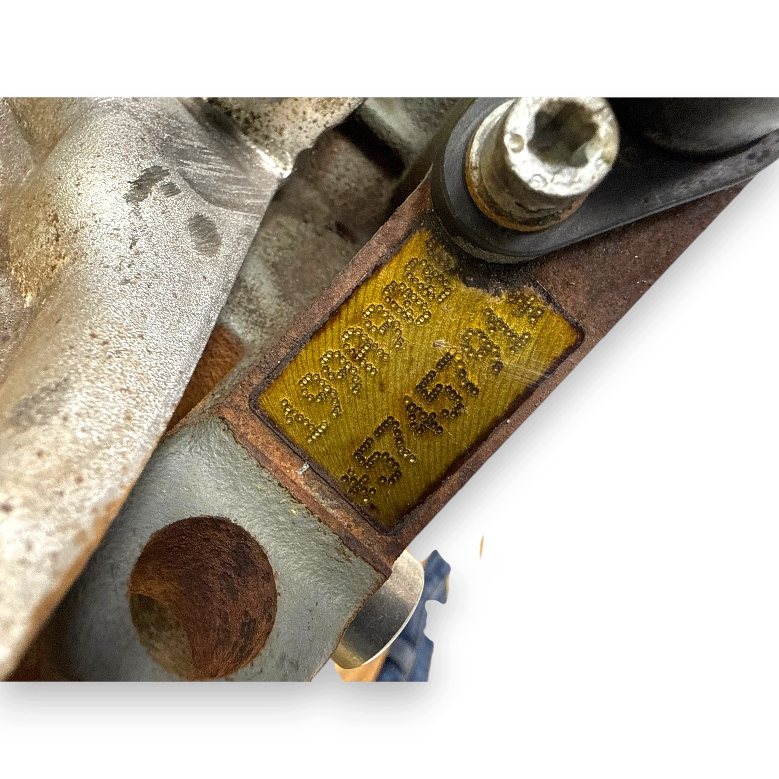 Moteur 199 A9.000 - Image 2