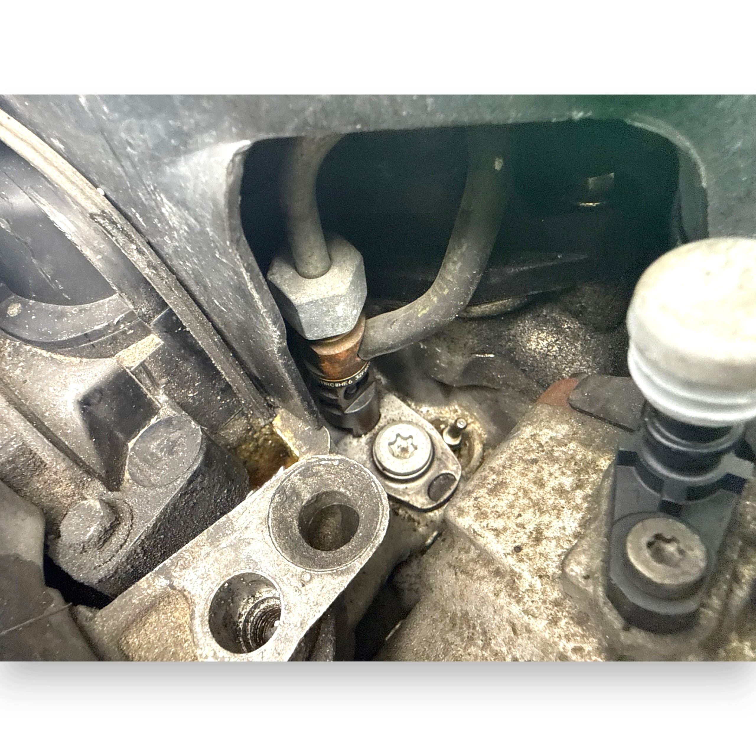 Moteur K9K 834 - Image 8