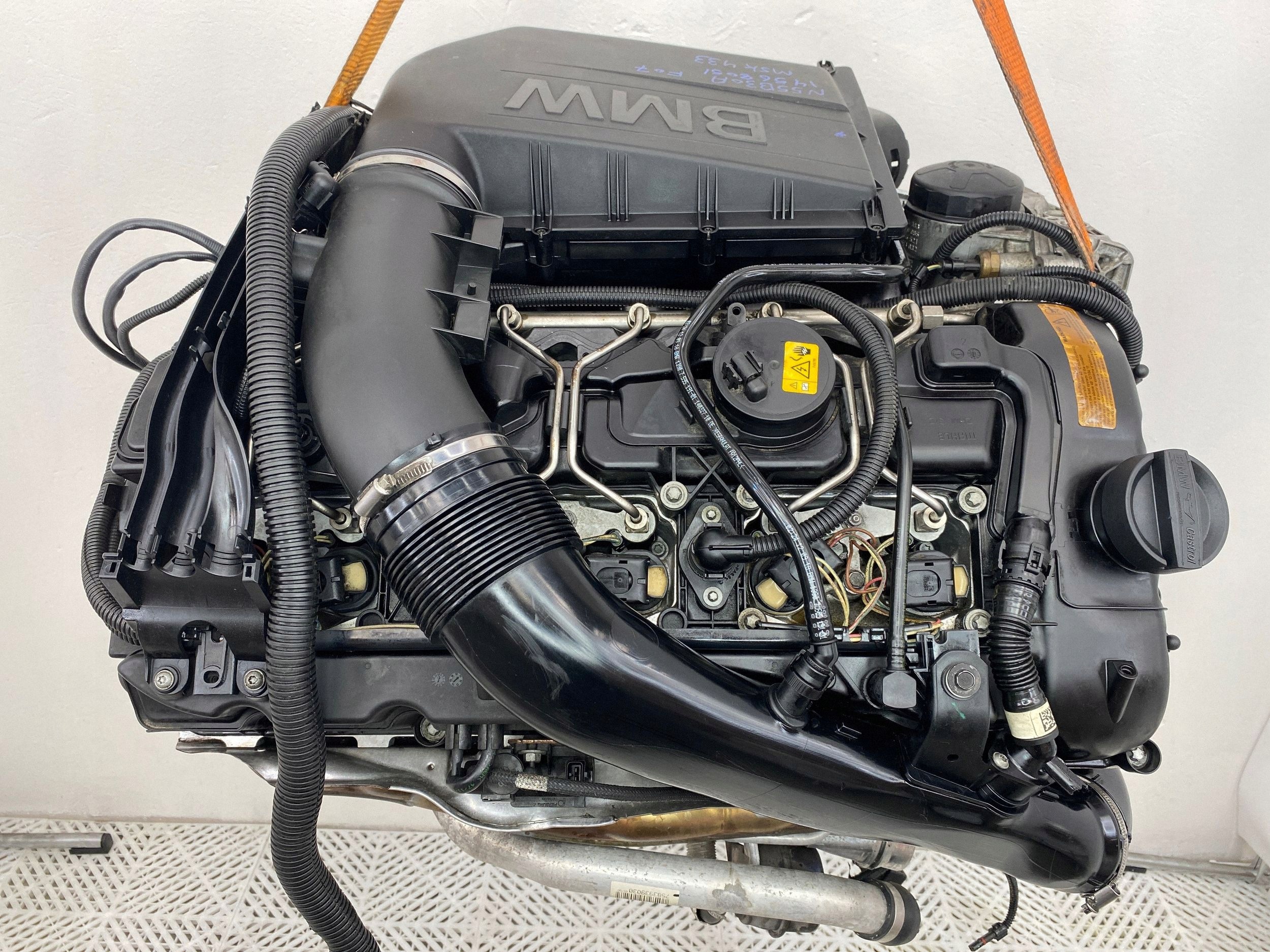 Moteur N55 B30 A - Image 4