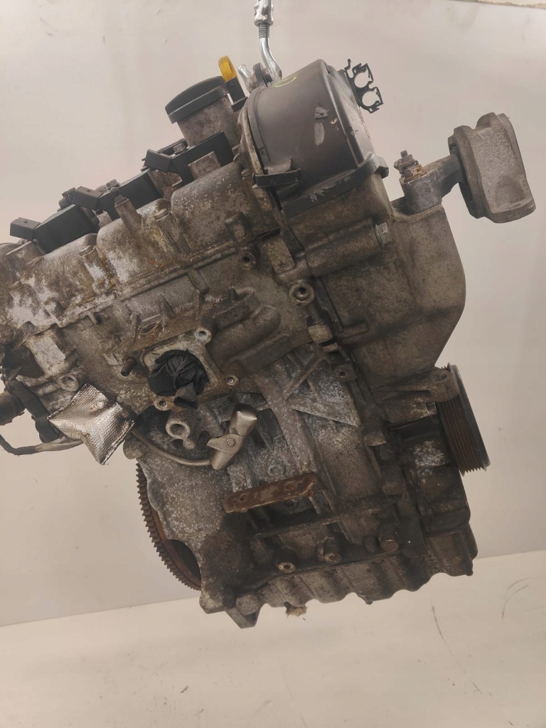 Moteur CHYB — vue 2