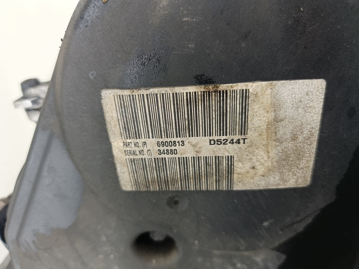 Moteur D 5244 T - Image 12