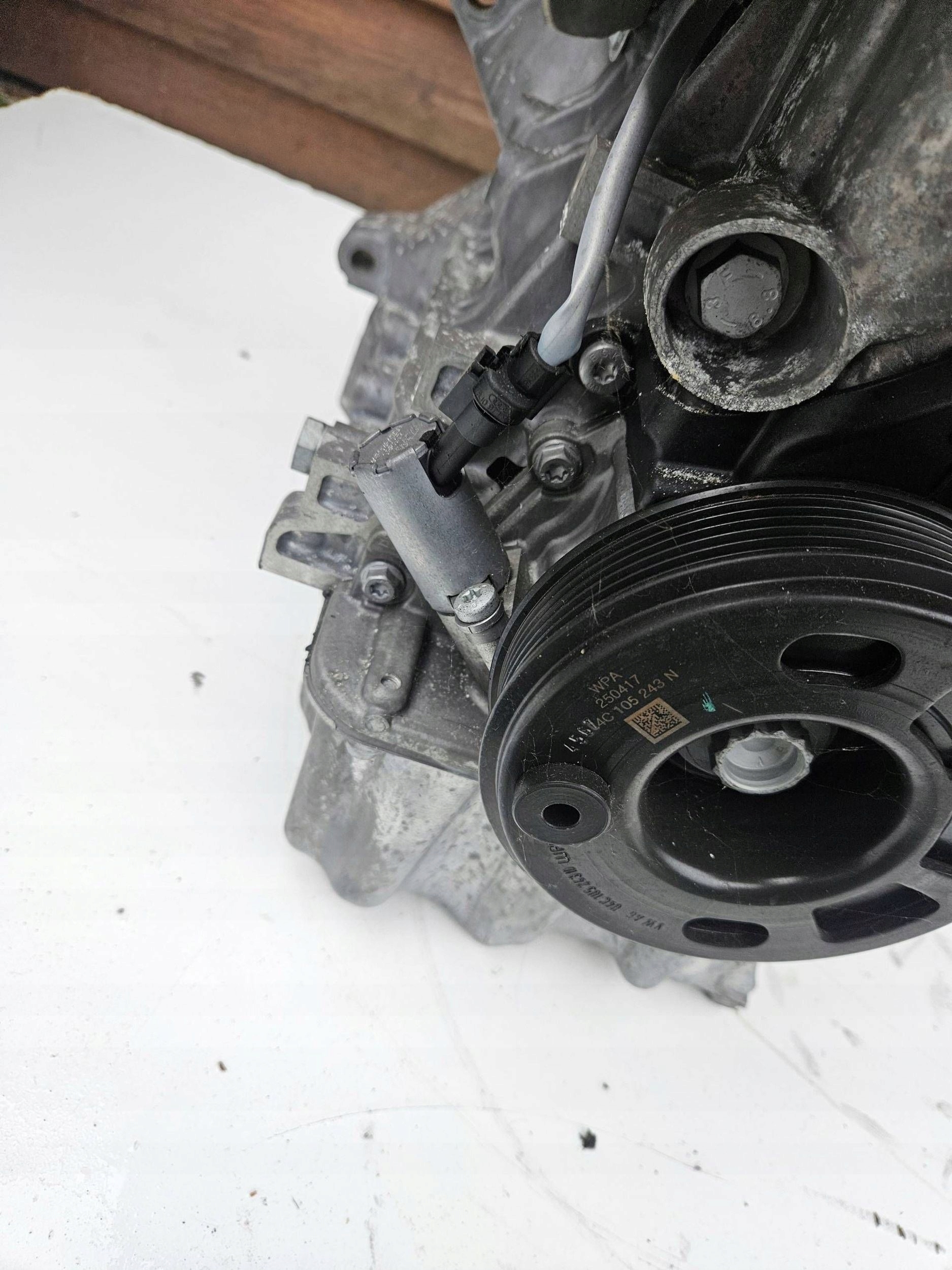 Moteur CHZC - Image 15