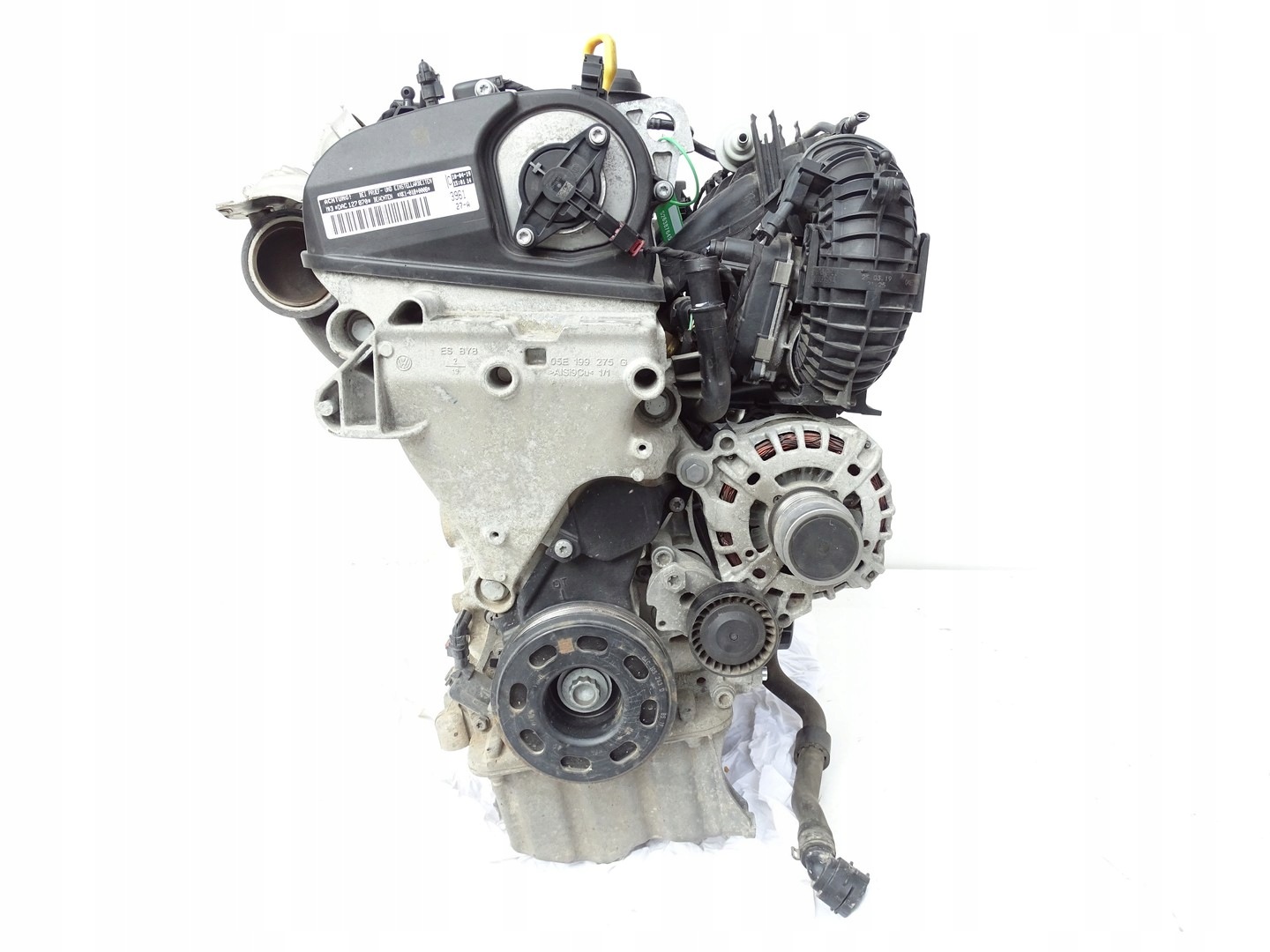 Moteur DACA - Image 6