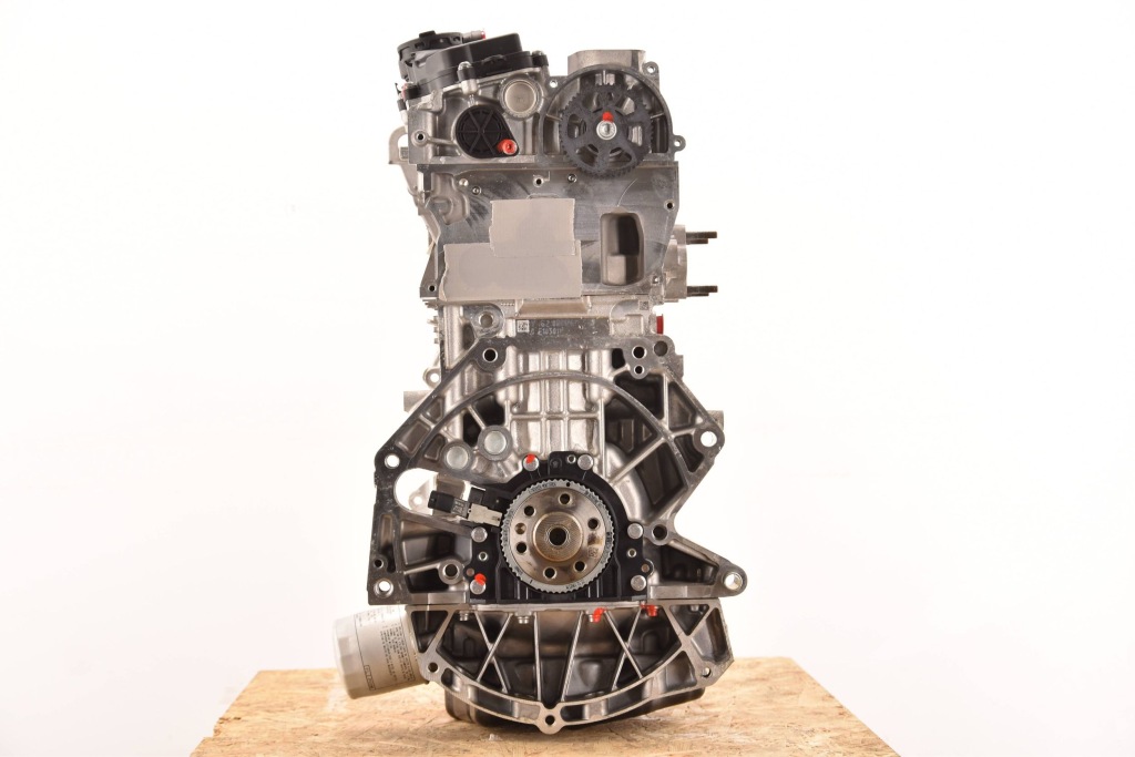 Moteur DXDB — vue 3