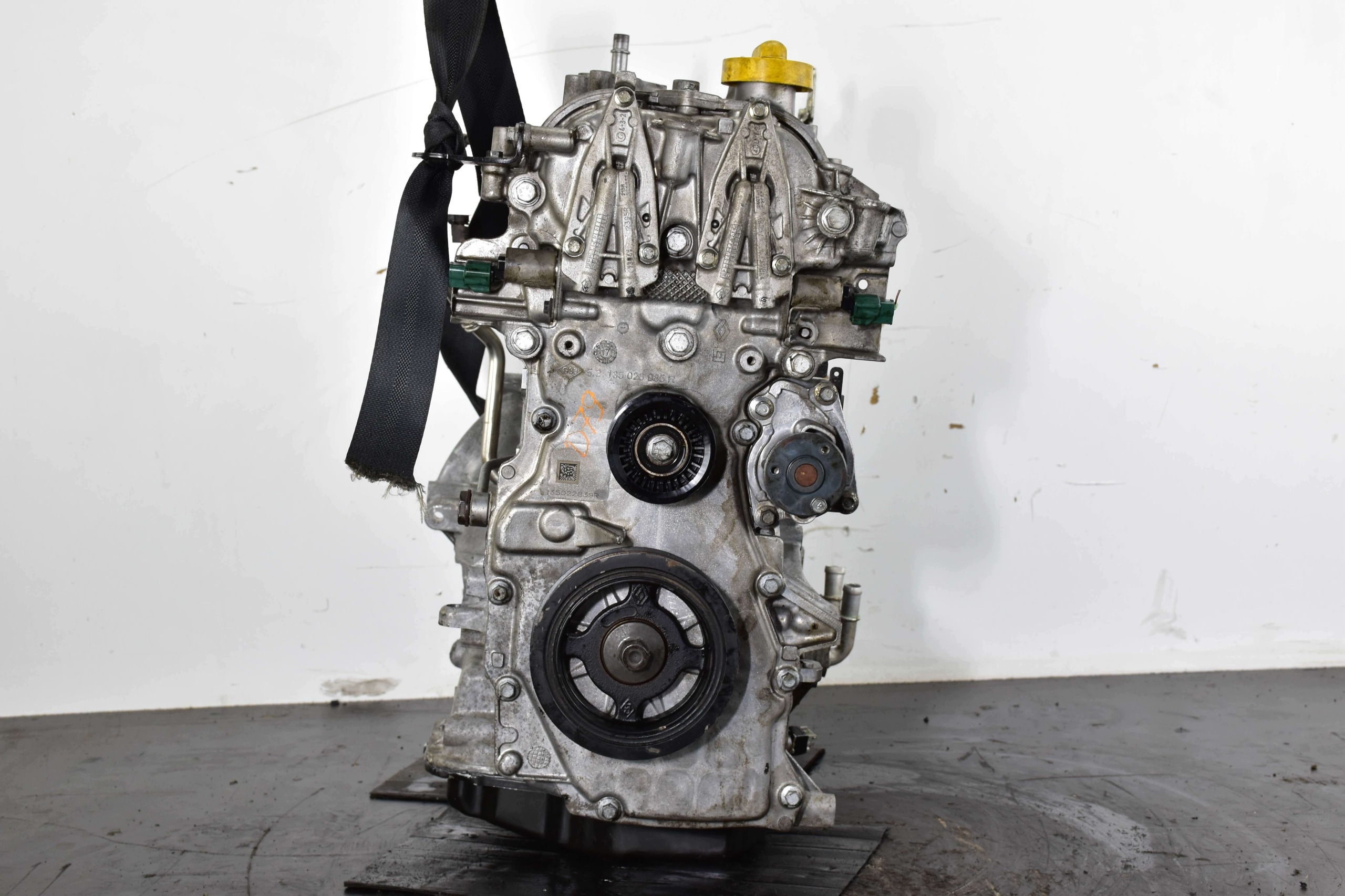 Moteur HRA2DDT - Image 6