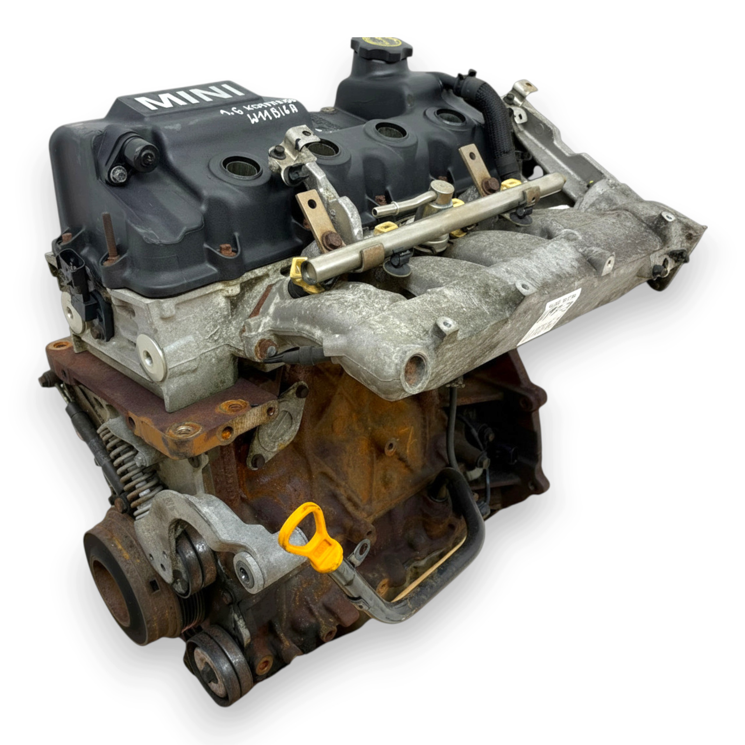 Moteur W11 B16 A - Image 8