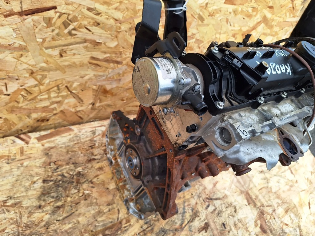 Moteur K9K 647 — vue 5