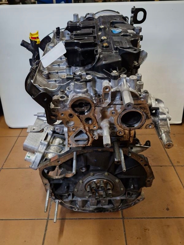 Moteur M9T 898 — vue 11