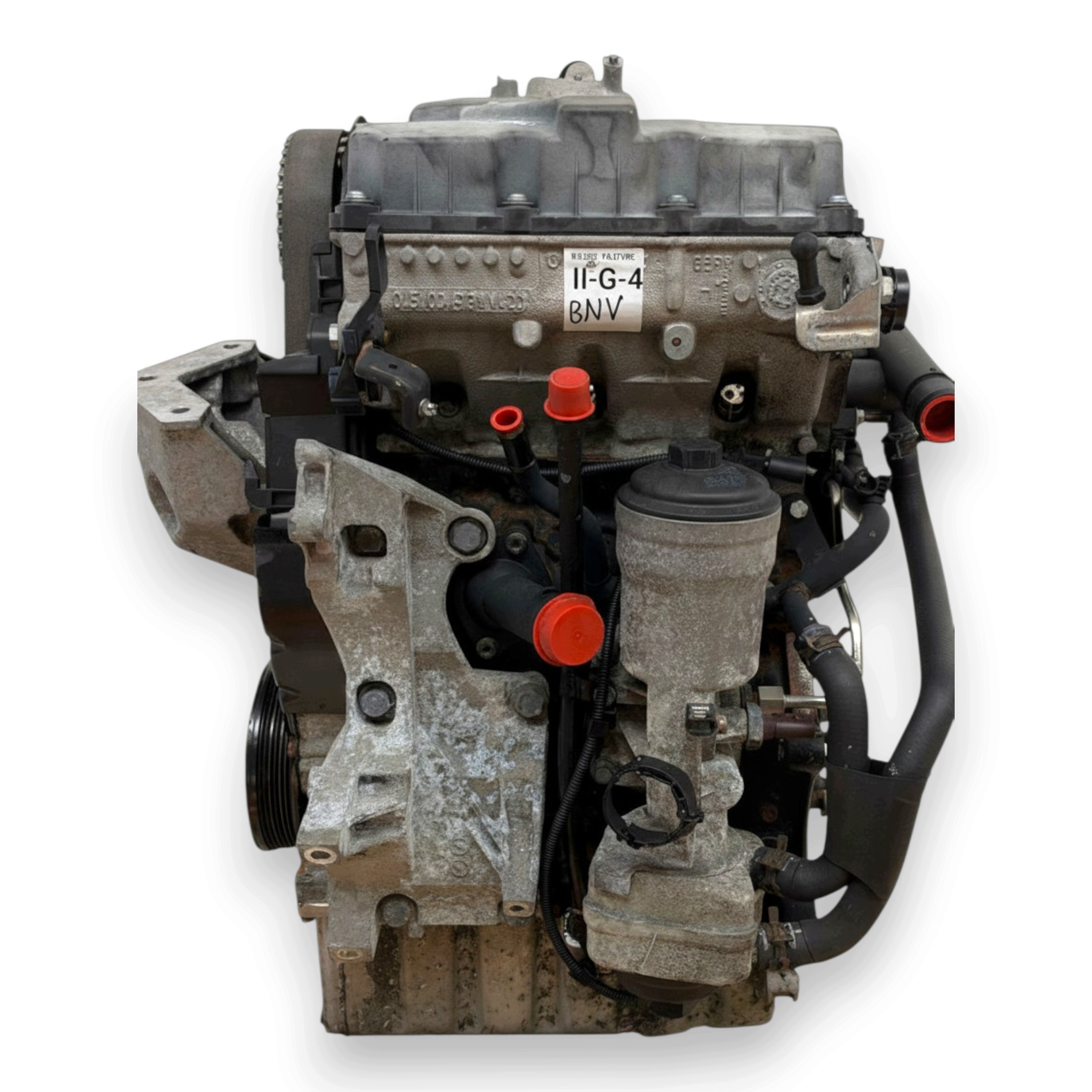 Moteur BNV - Image 4