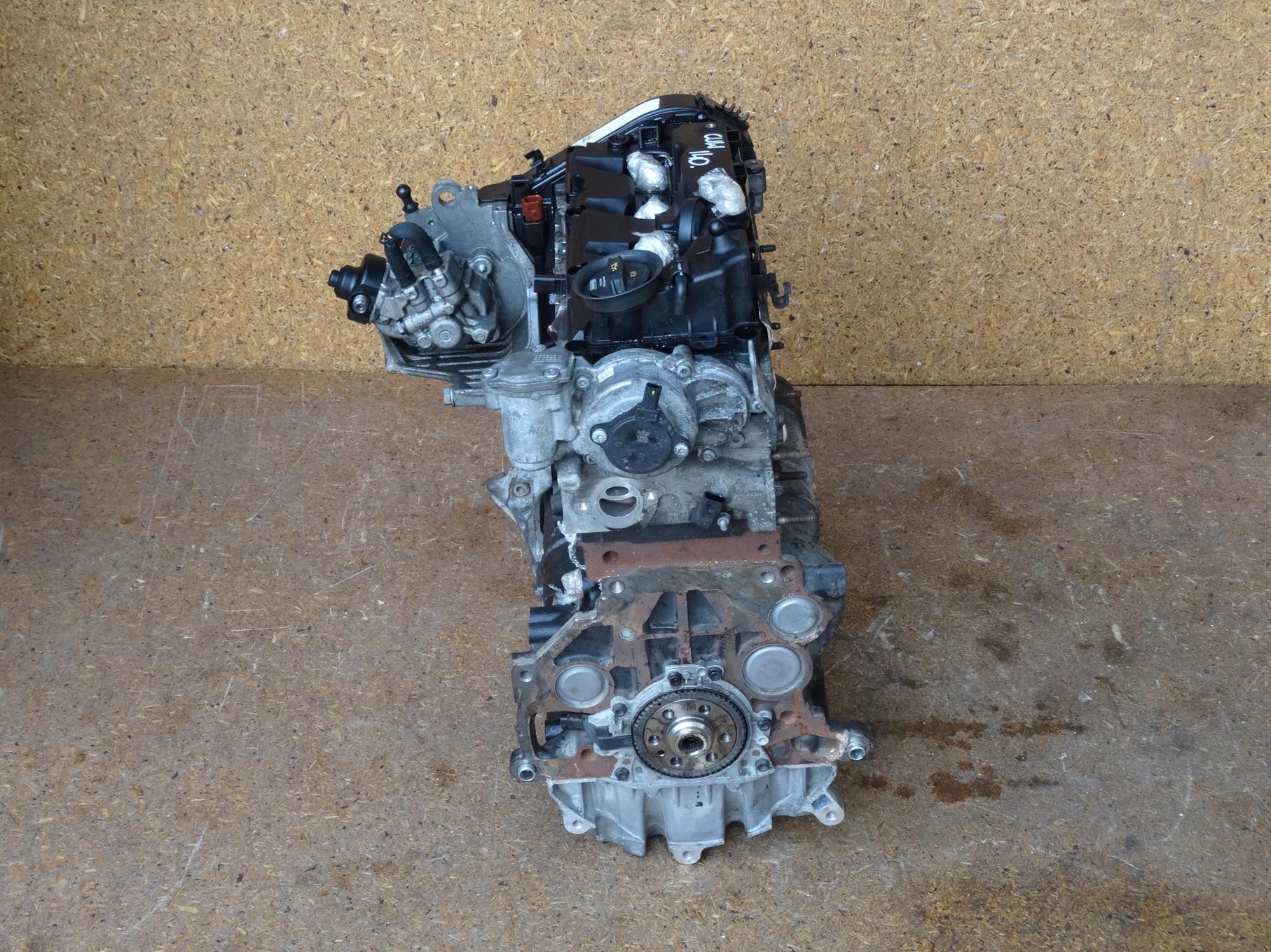 Moteur CUWA - Image 3