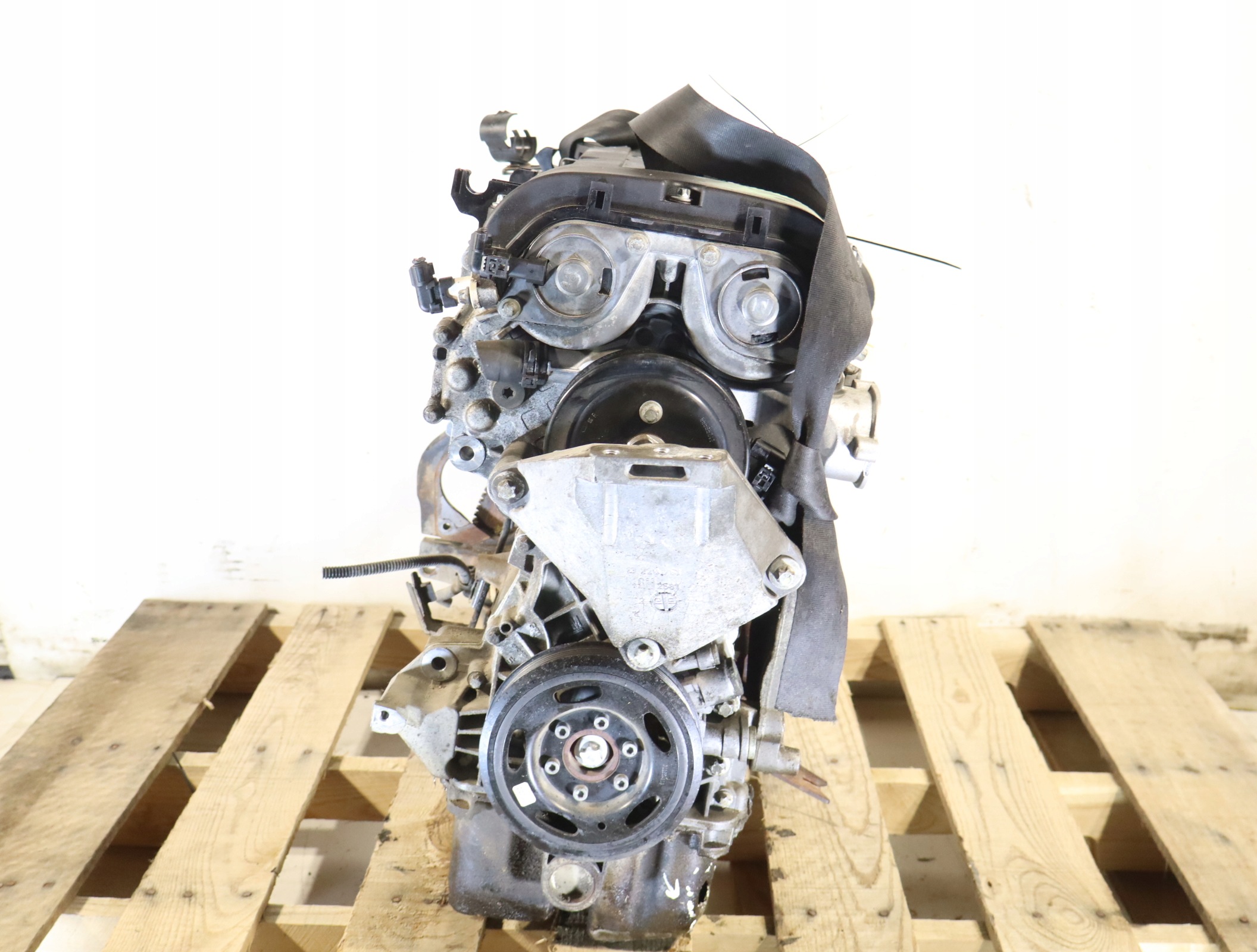 Moteur A 14 NEL - Image 4