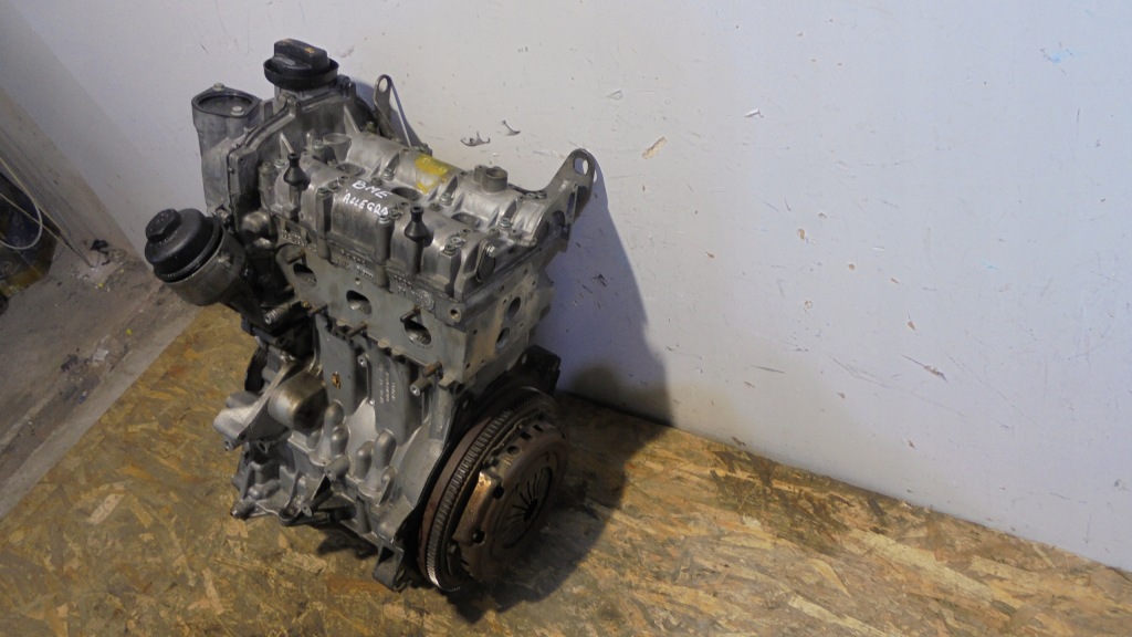 Moteur BME — vue 2
