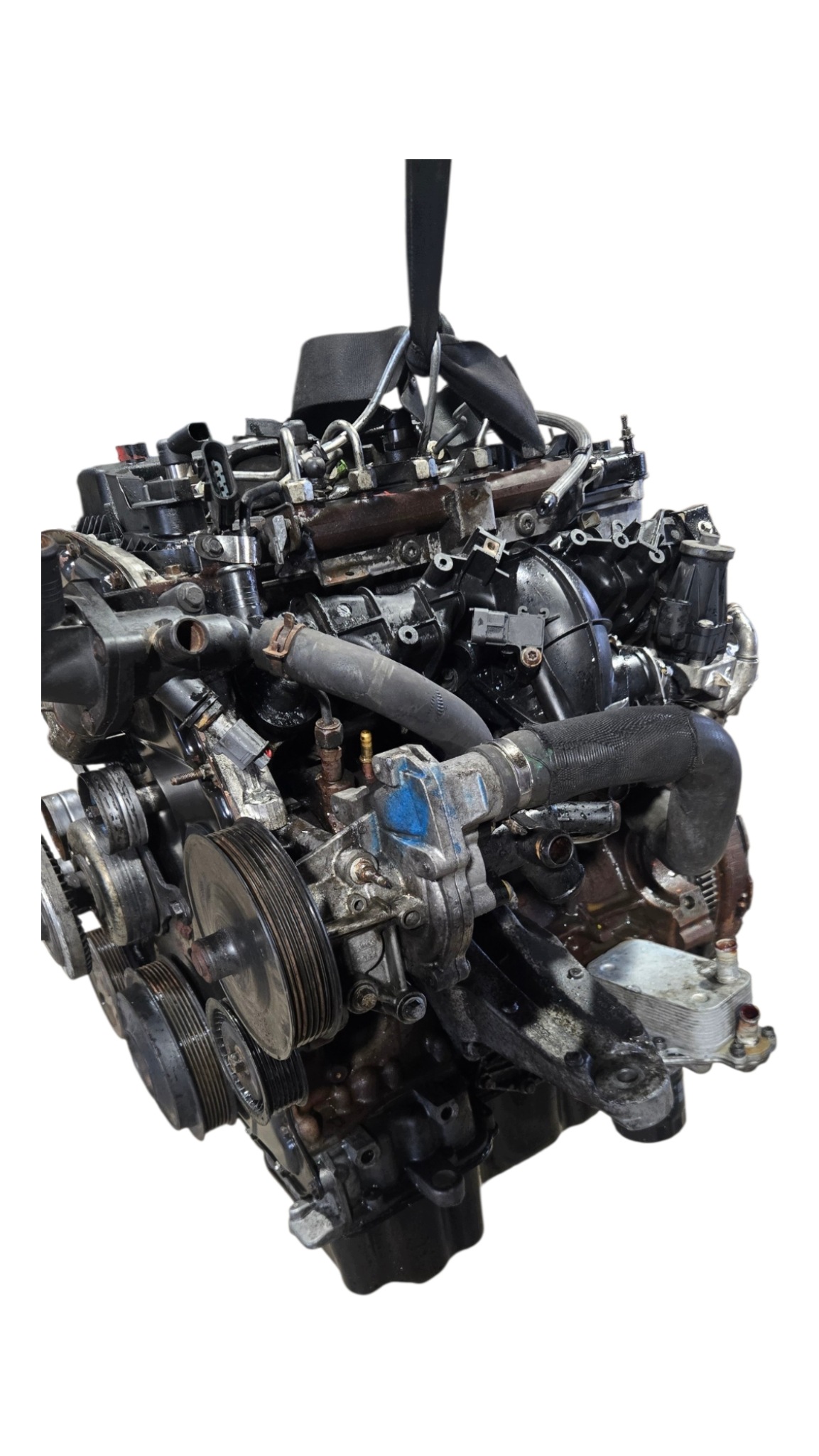 Moteur DRFB - Image 4
