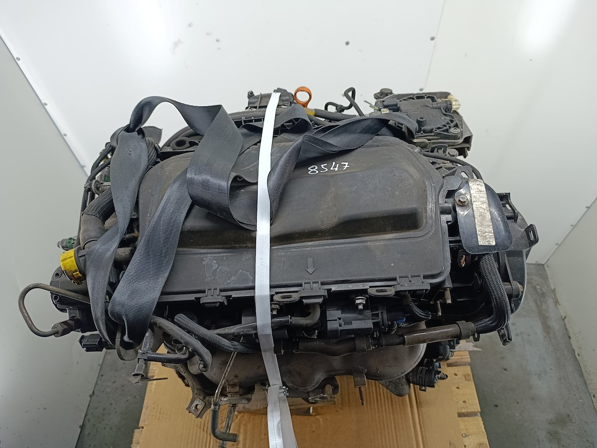 Moteur RH02 - Image 2