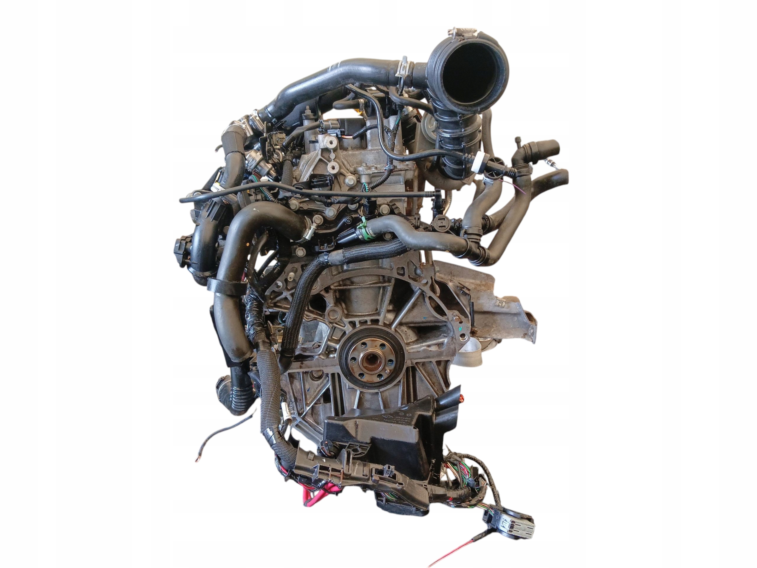 Moteur H4B 400 - Image 5