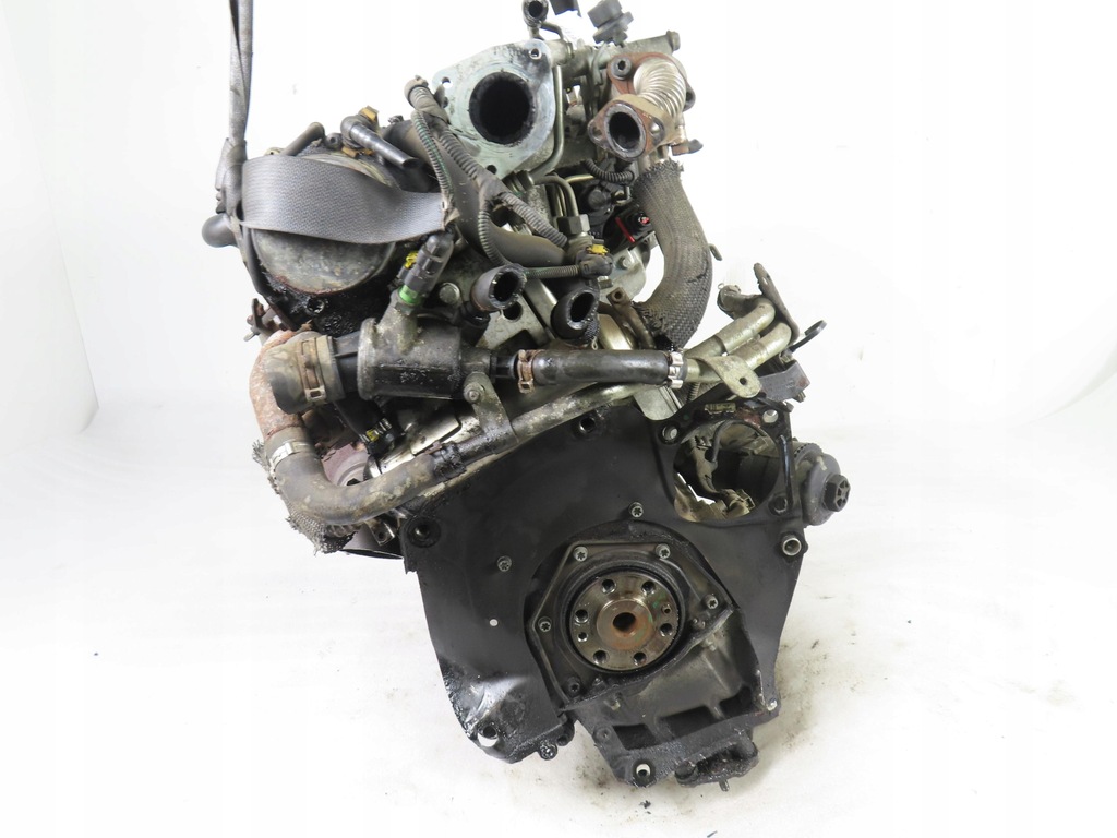 Moteur Z 19 DTL - Image 3