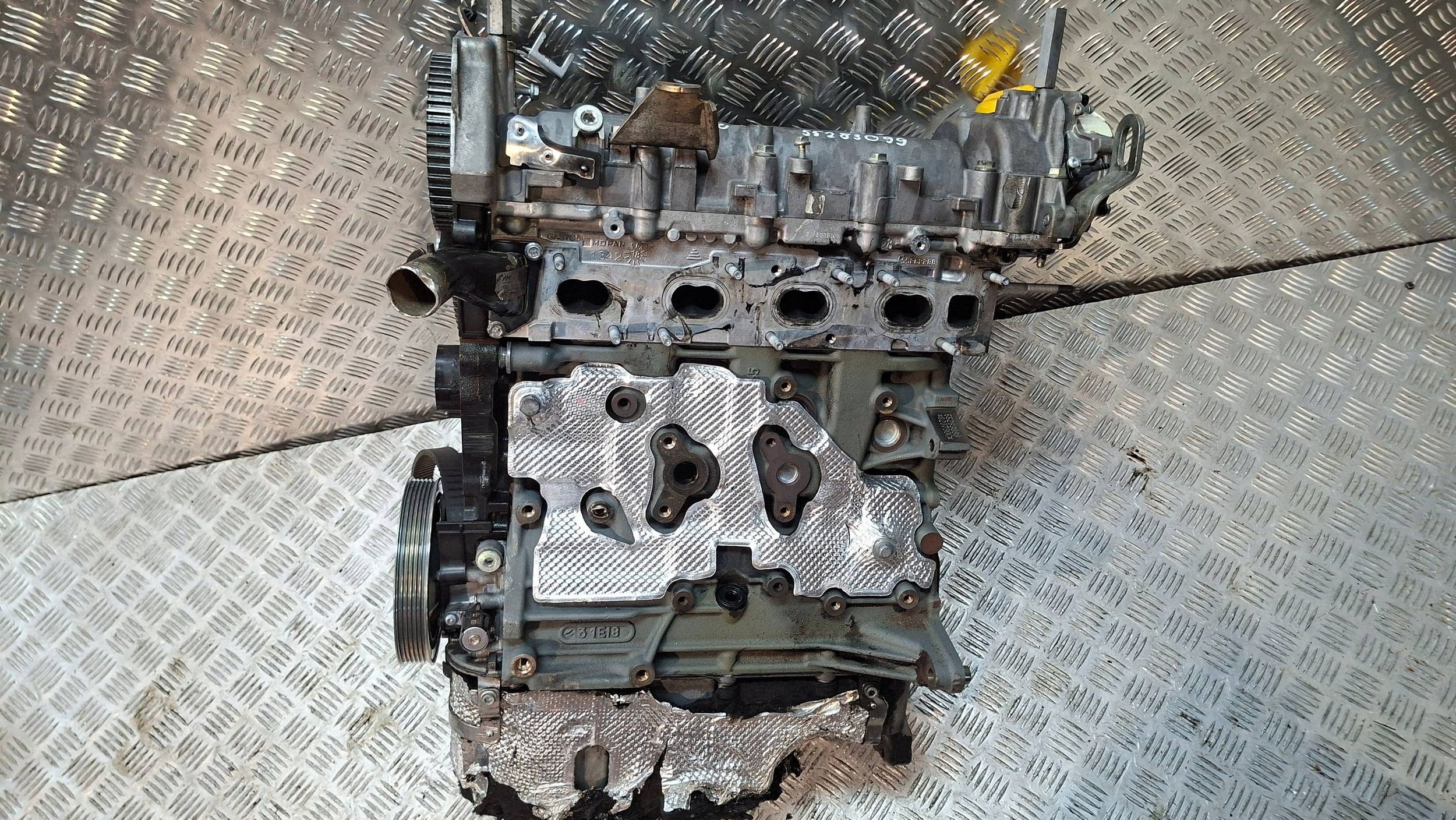 Moteur 552 60 384 - Image 6