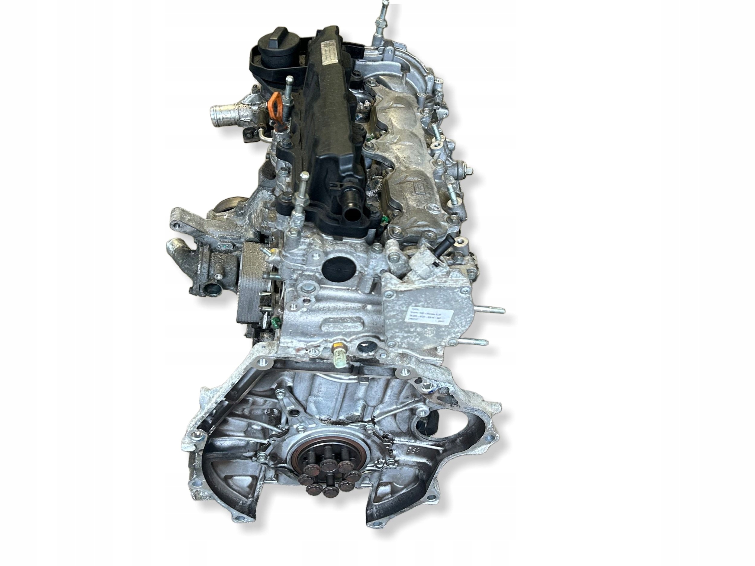 Moteur N16A1 - Image 2
