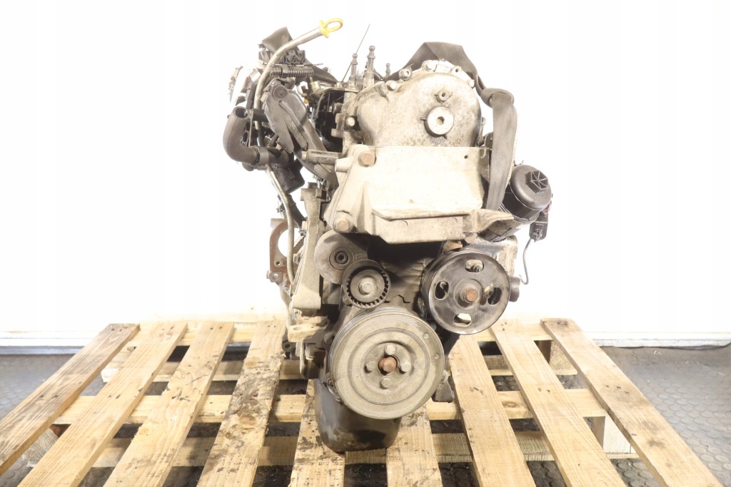 Moteur A 13 DTE - Image 3