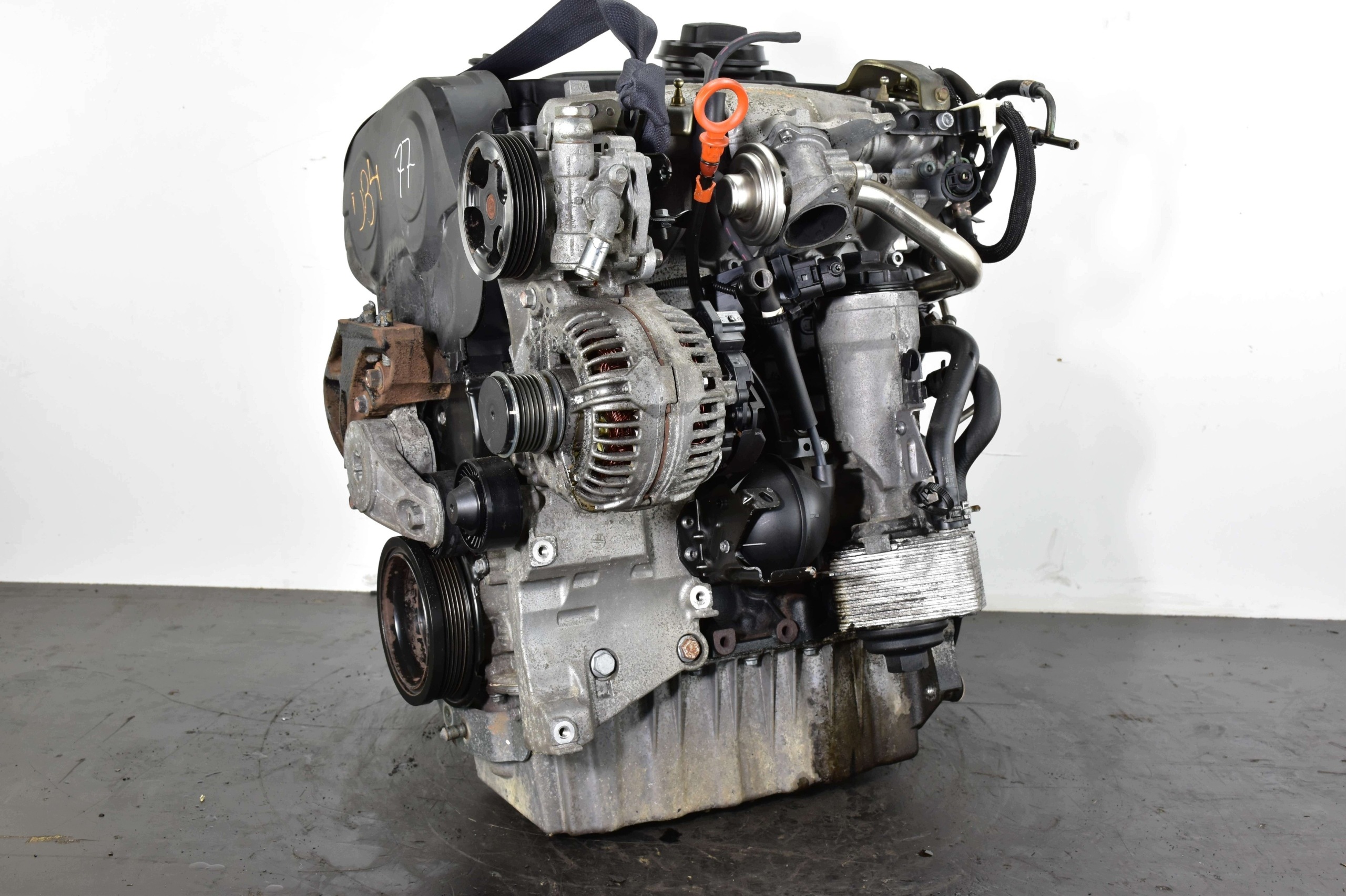 Moteur BSY - Image 13
