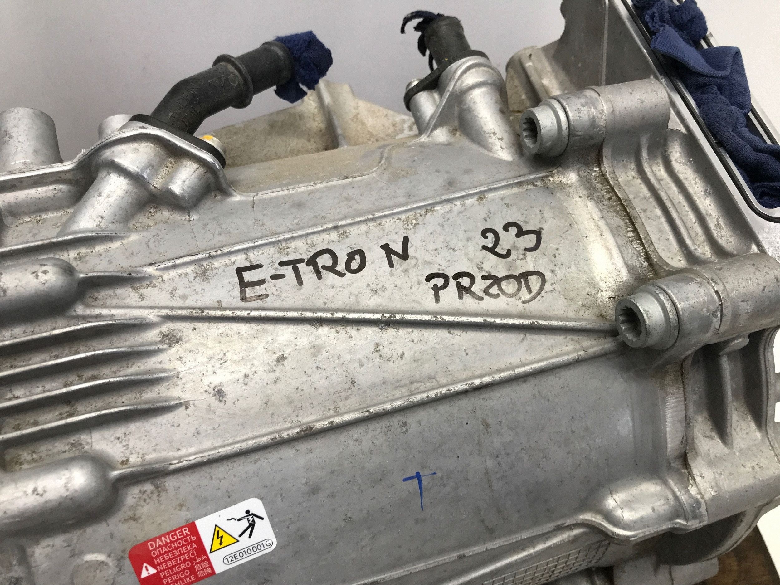 Moteur EBF - Image 4