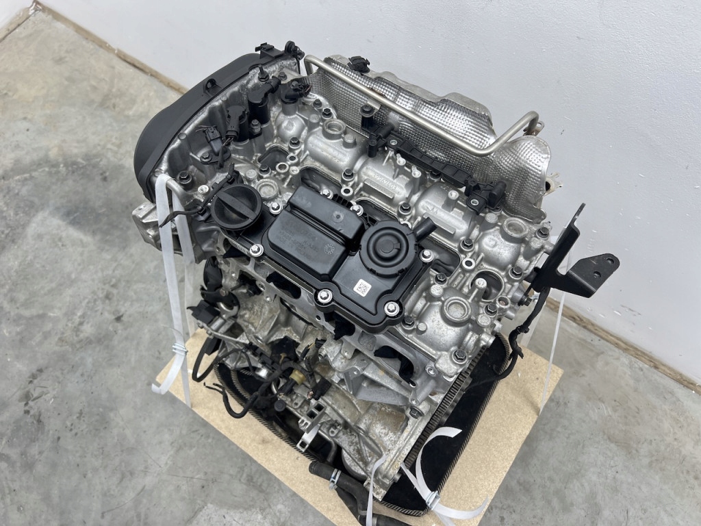 Moteur B 420 T - Image 3