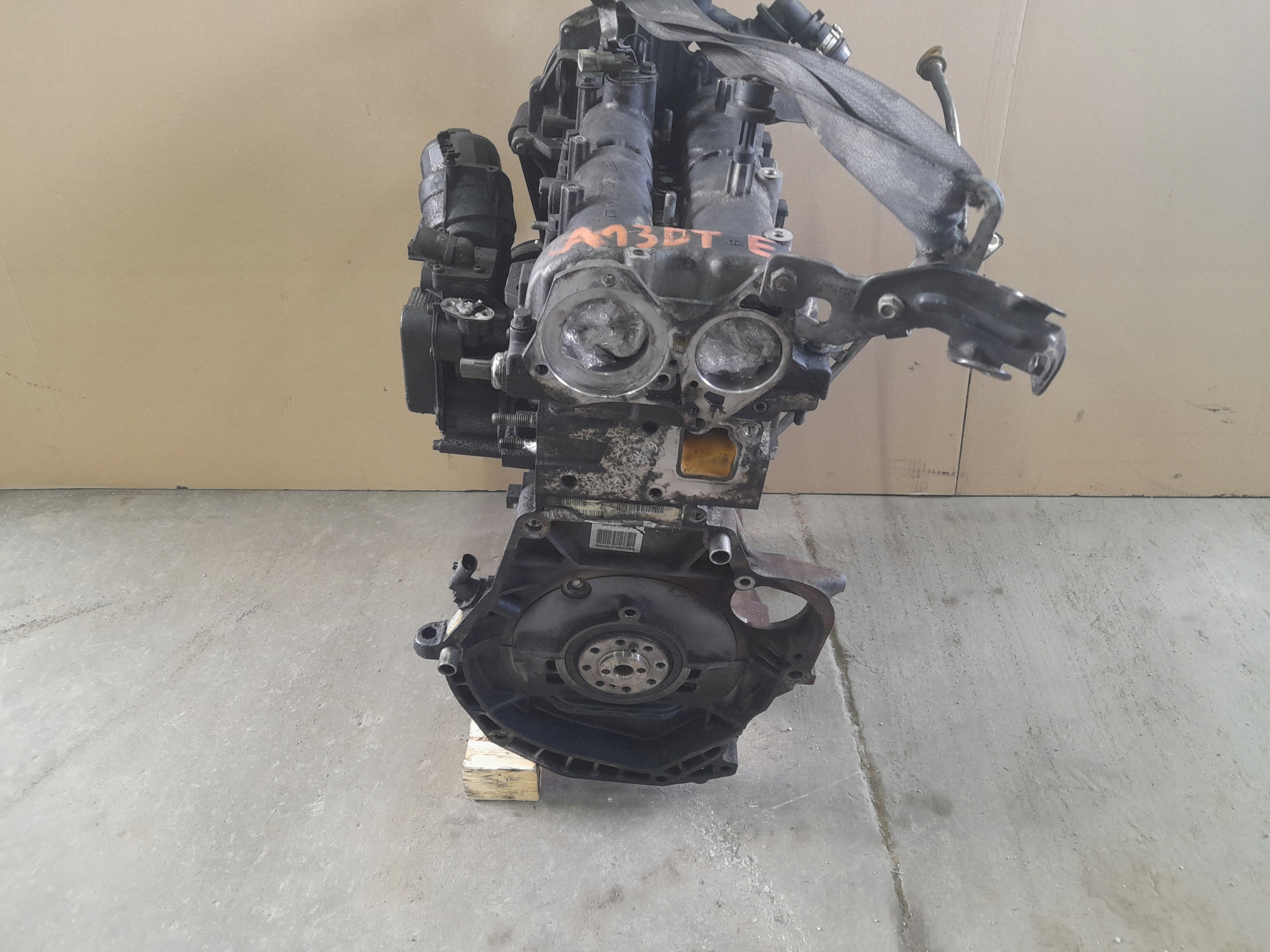 Moteur A 13 DTE - Image 2