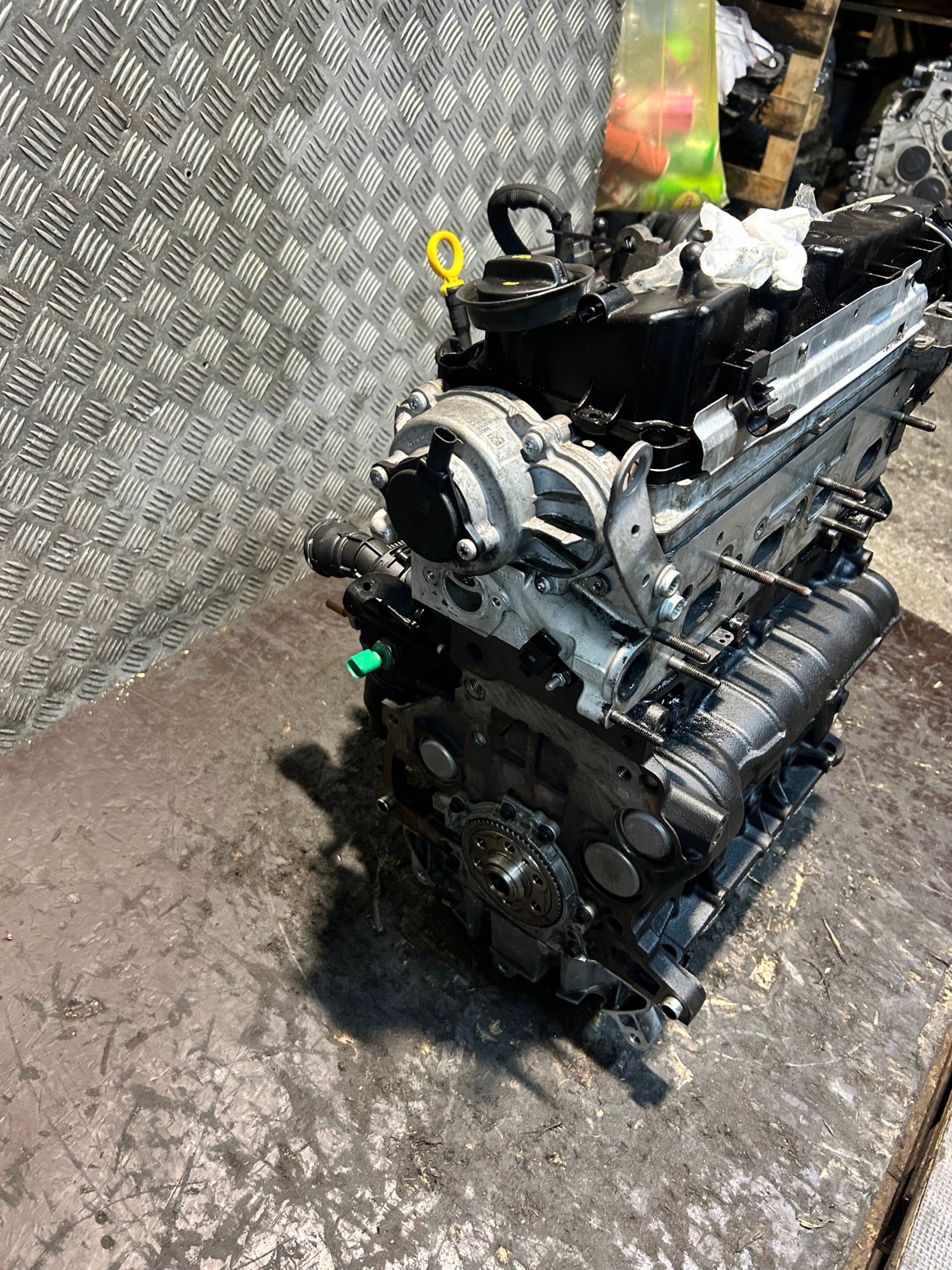 Moteur CRLB - Image 3