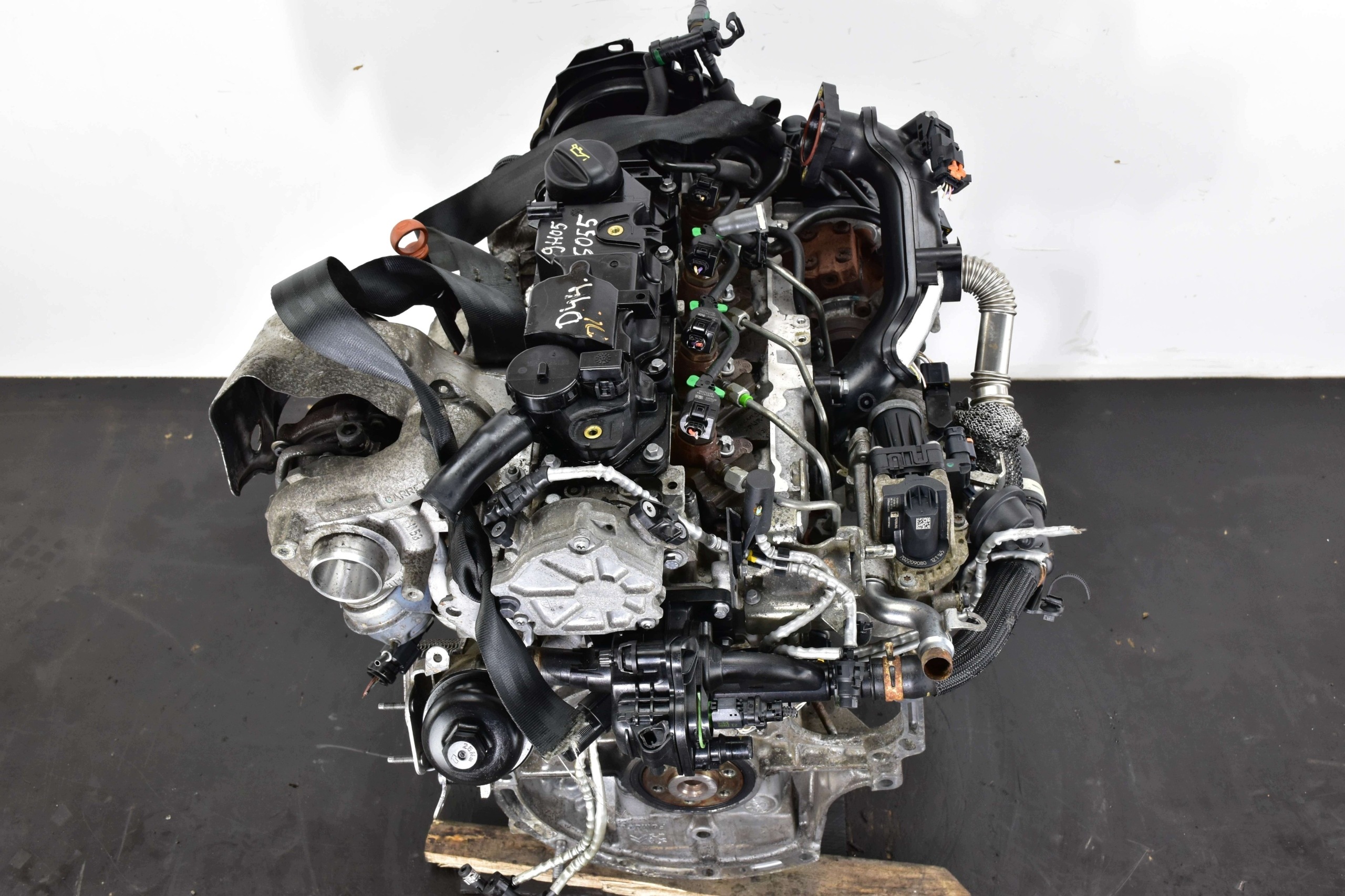 Moteur 9HL (DV6C) - Image 6
