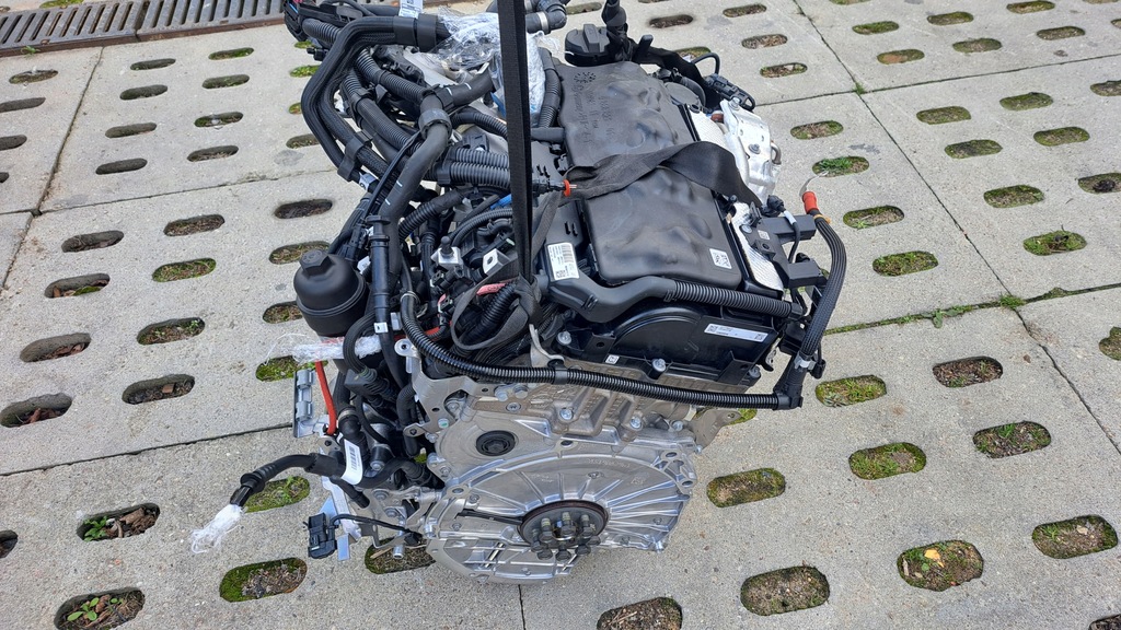 Moteur B47 D20 B — vue 6