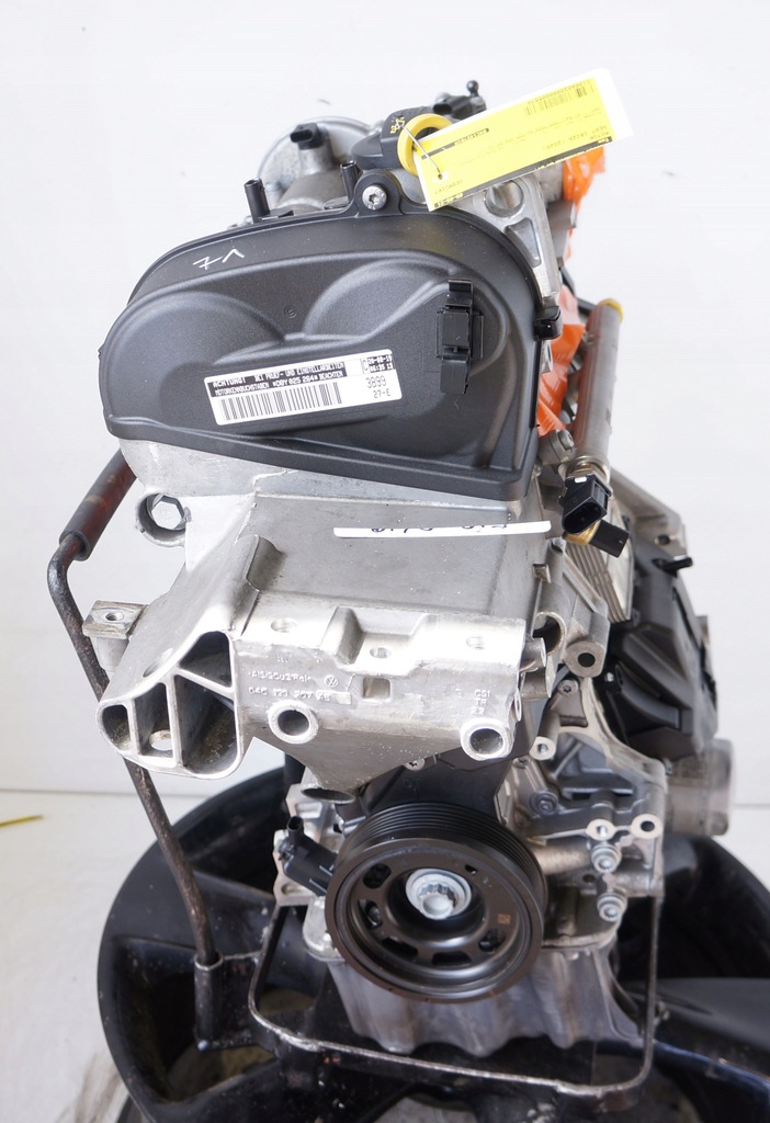 Moteur DBYA - Image 2